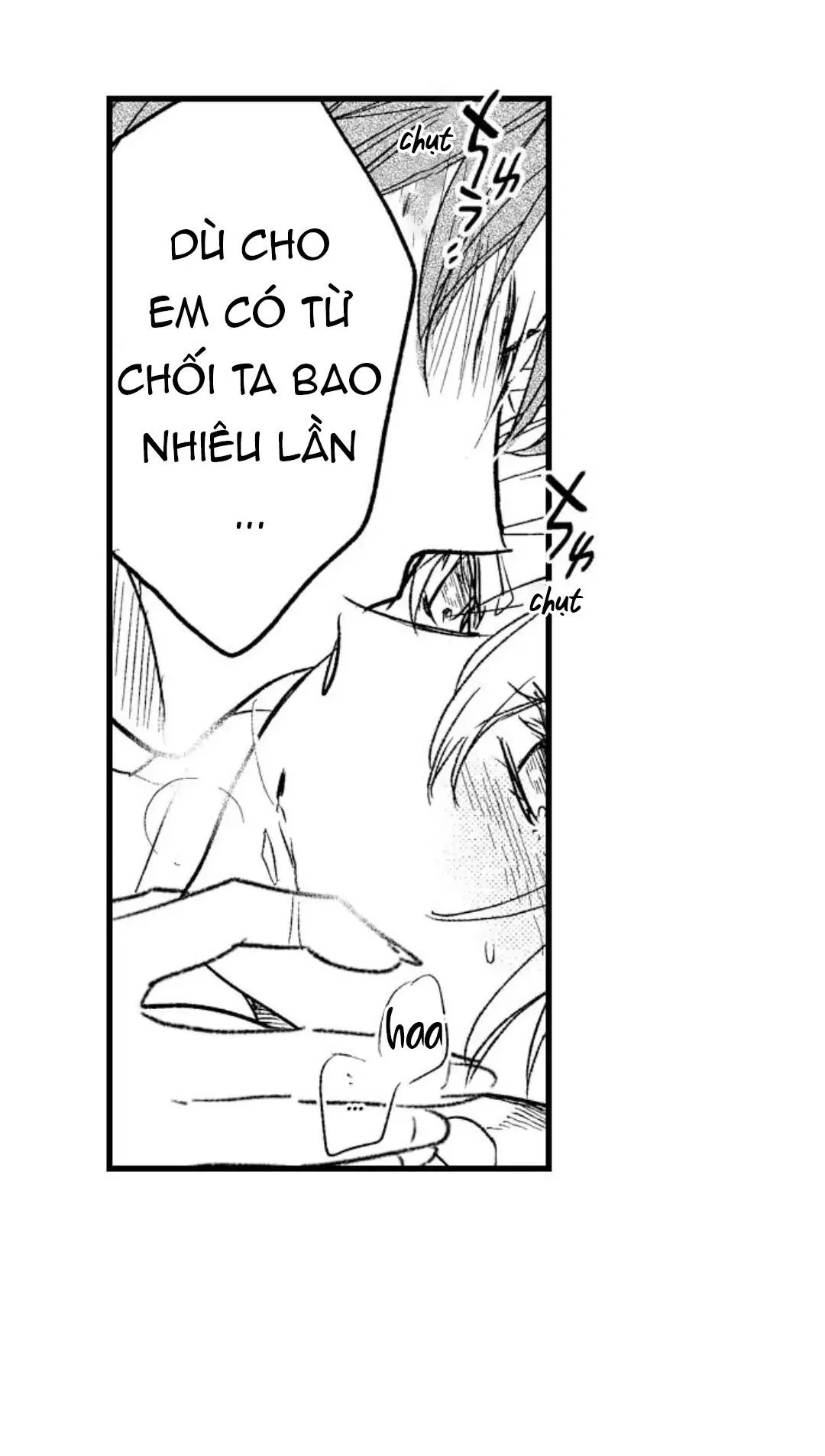 Theodore chỉ xuất hiện vào đêm khuya Chapter 2 Trang 22