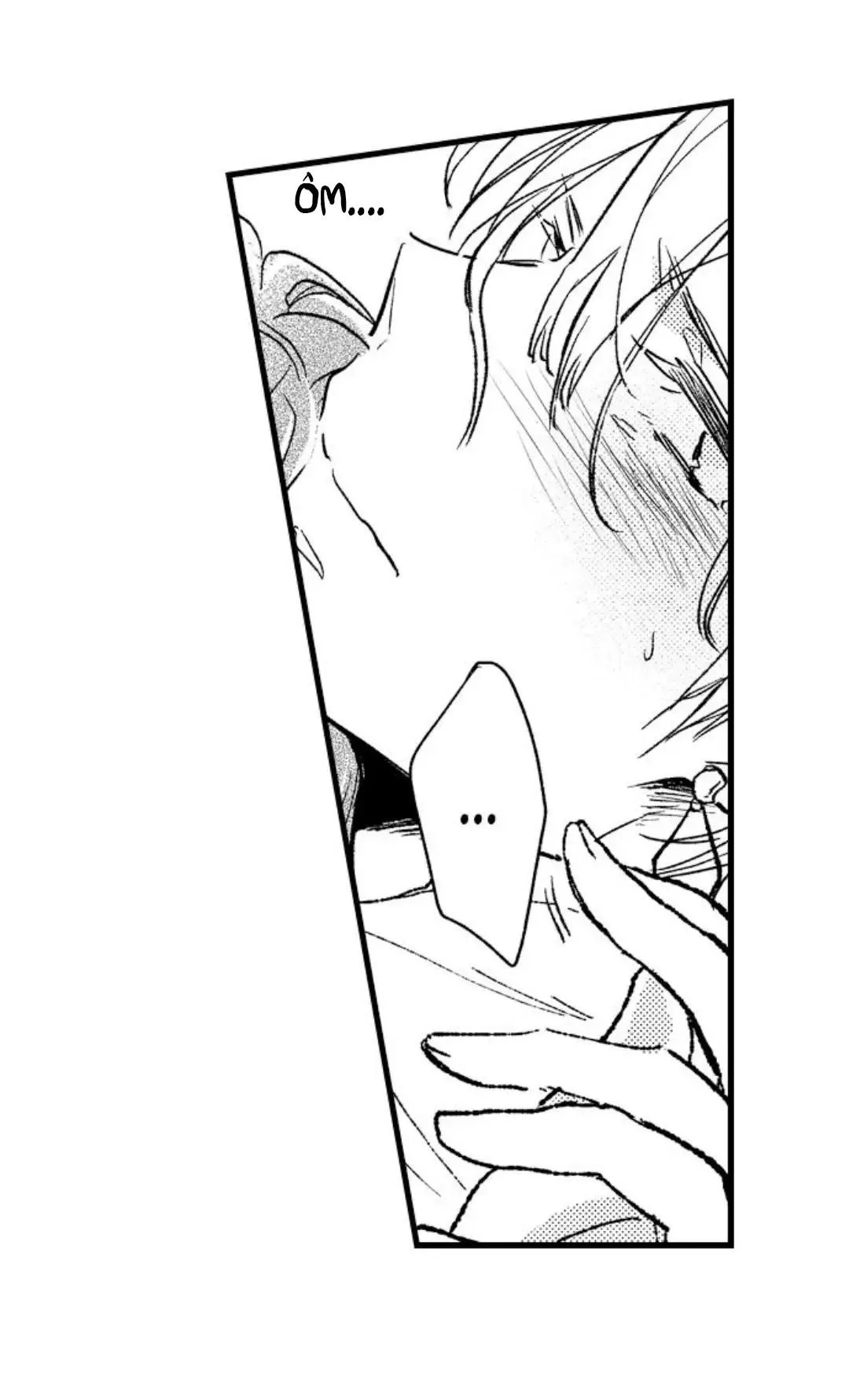 Theodore chỉ xuất hiện vào đêm khuya Chapter 2 Trang 24