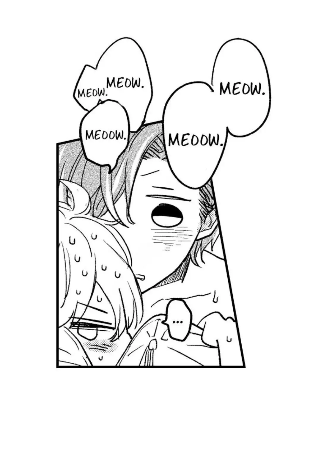 Theodore chỉ xuất hiện vào đêm khuya Chapter 2 Trang 27