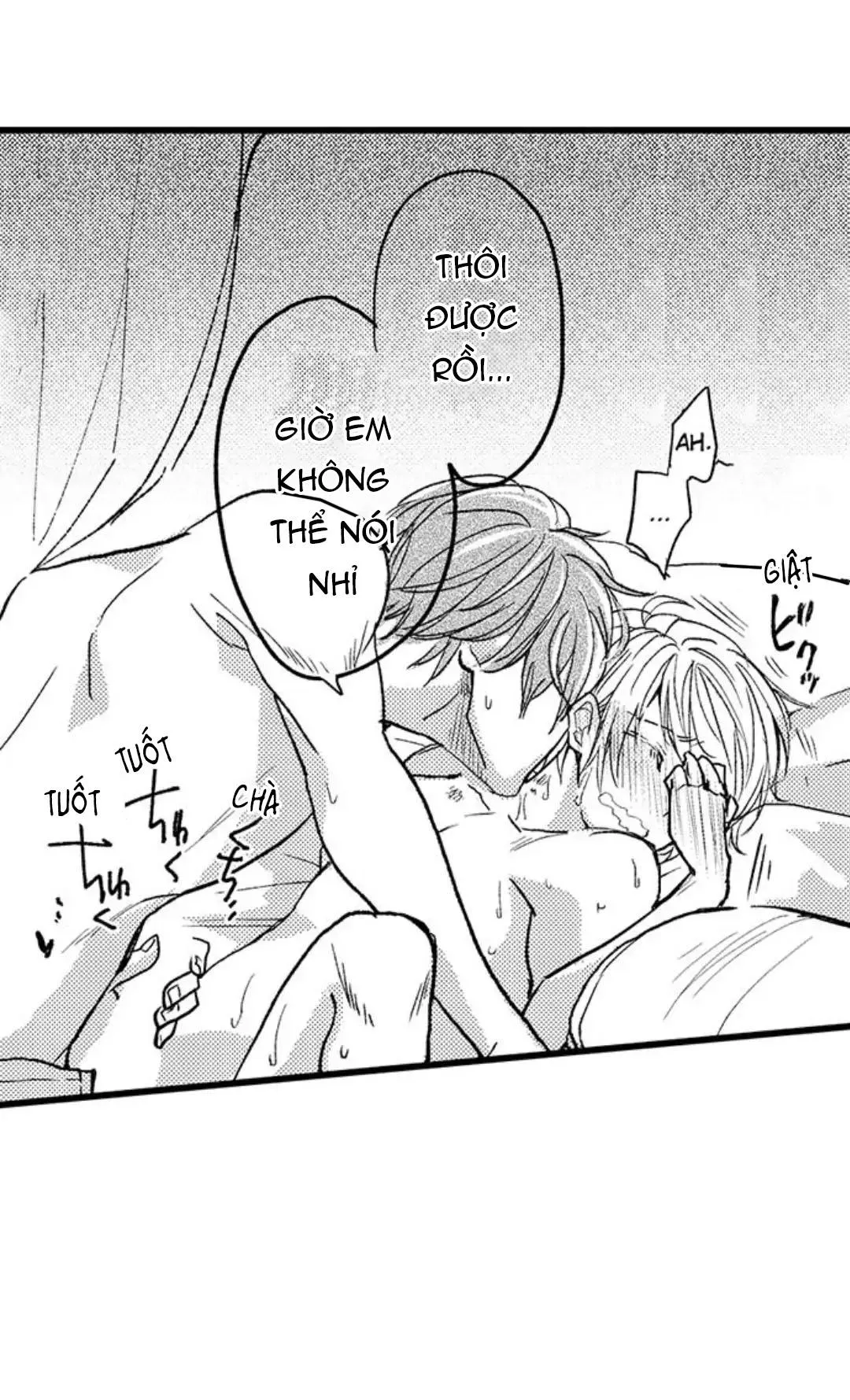 Theodore chỉ xuất hiện vào đêm khuya Chapter 2 Trang 29