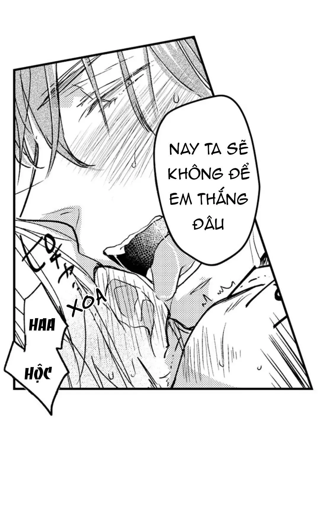 Theodore chỉ xuất hiện vào đêm khuya Chapter 2 Trang 32