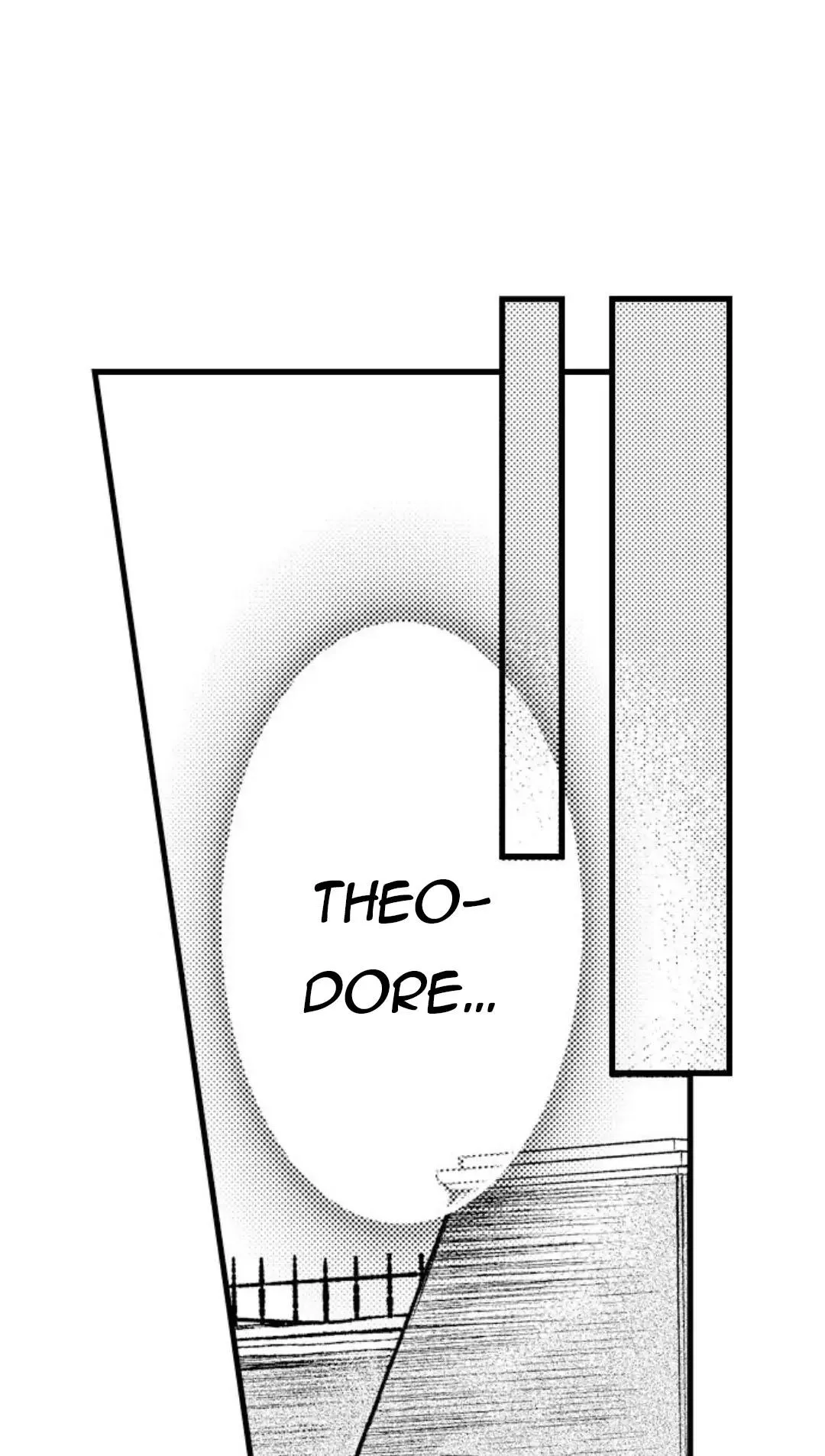 Theodore chỉ xuất hiện vào đêm khuya Chapter 2 Trang 36