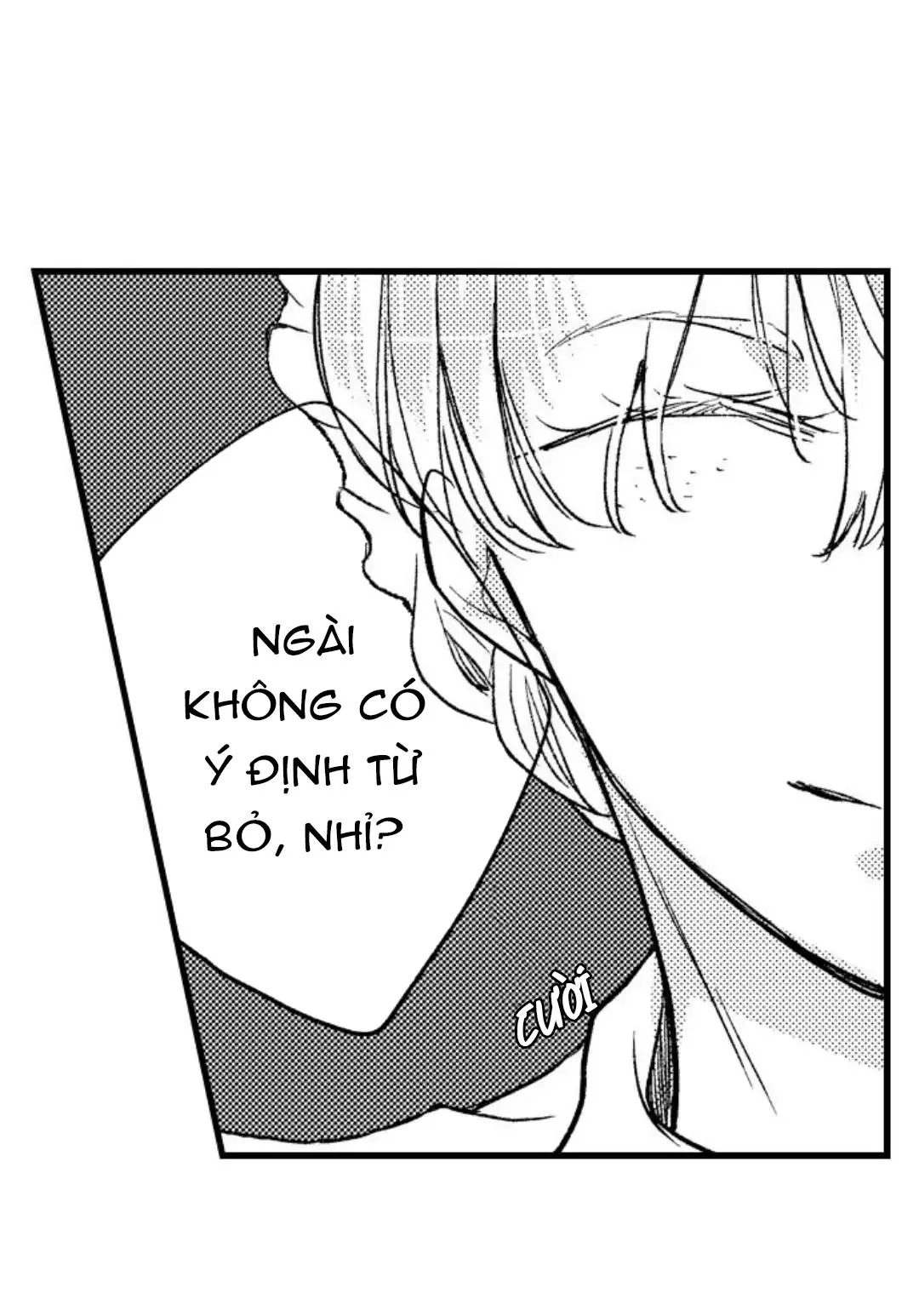 Theodore chỉ xuất hiện vào đêm khuya Chapter 3 Trang 5