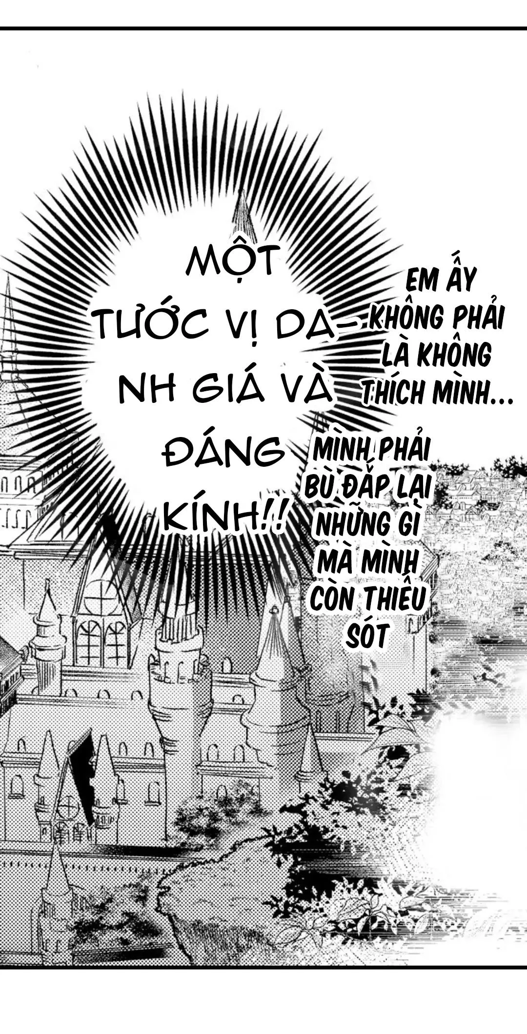 Theodore chỉ xuất hiện vào đêm khuya Chapter 3 Trang 7