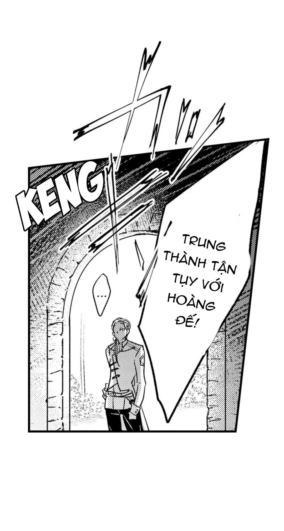 Theodore chỉ xuất hiện vào đêm khuya Chapter 3 Trang 9