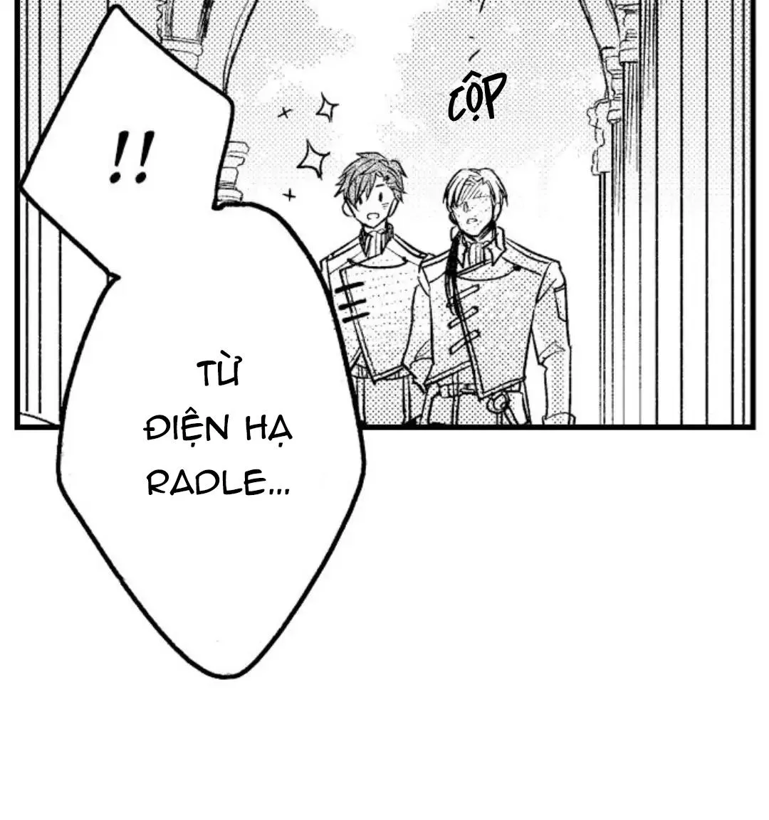 Theodore chỉ xuất hiện vào đêm khuya Chapter 3 Trang 12