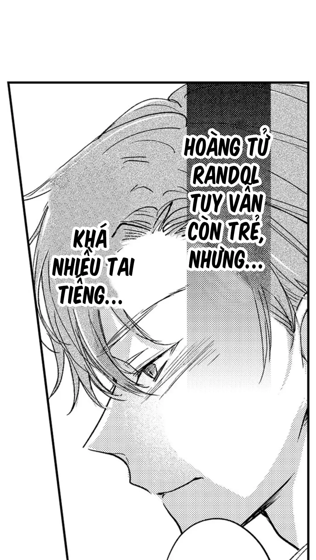Theodore chỉ xuất hiện vào đêm khuya Chapter 3 Trang 16