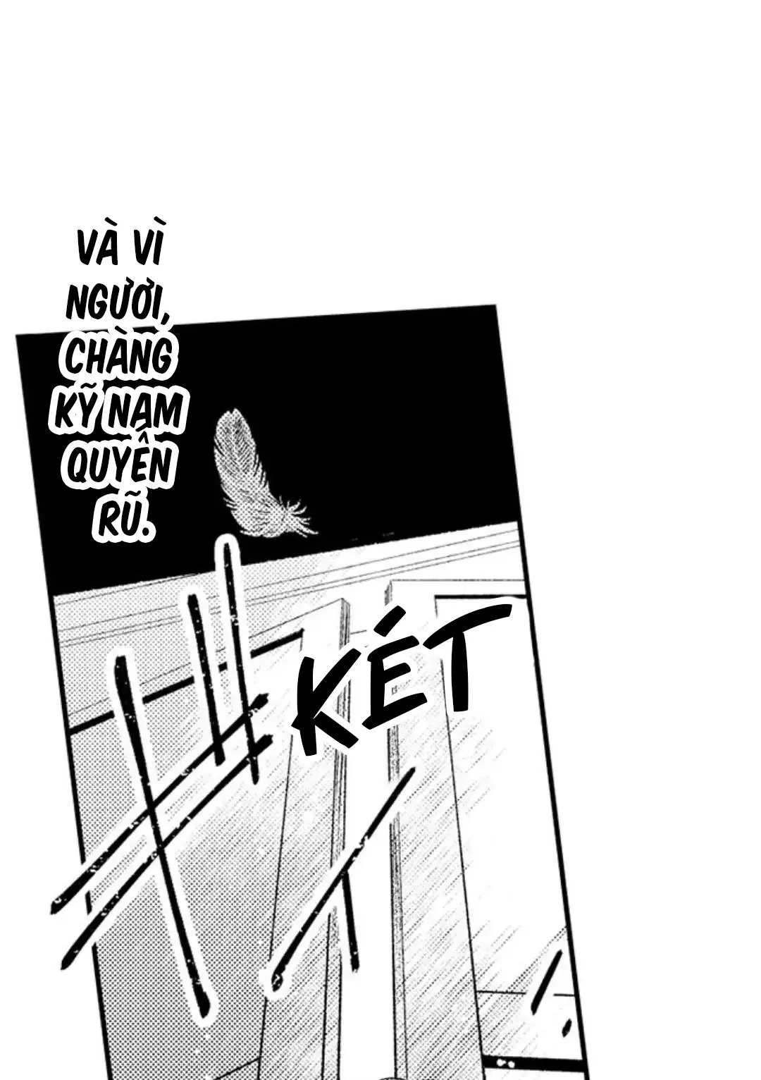 Theodore chỉ xuất hiện vào đêm khuya Chapter 3 Trang 19