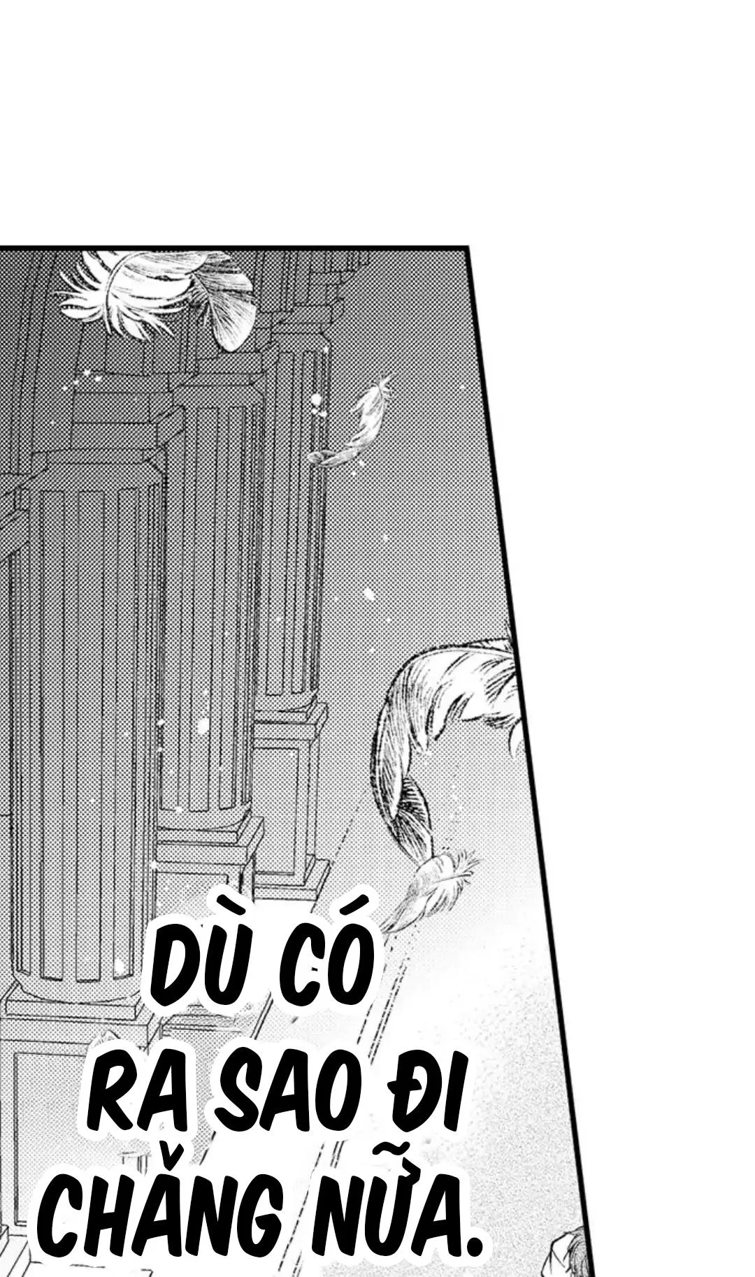 Theodore chỉ xuất hiện vào đêm khuya Chapter 3 Trang 21