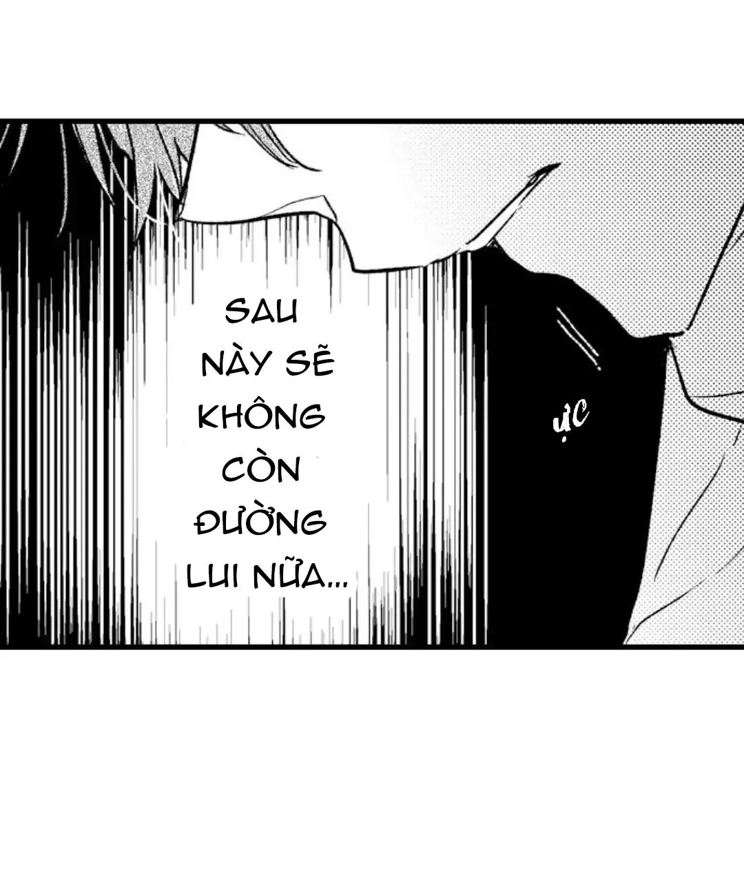 Theodore chỉ xuất hiện vào đêm khuya Chapter 3 Trang 25