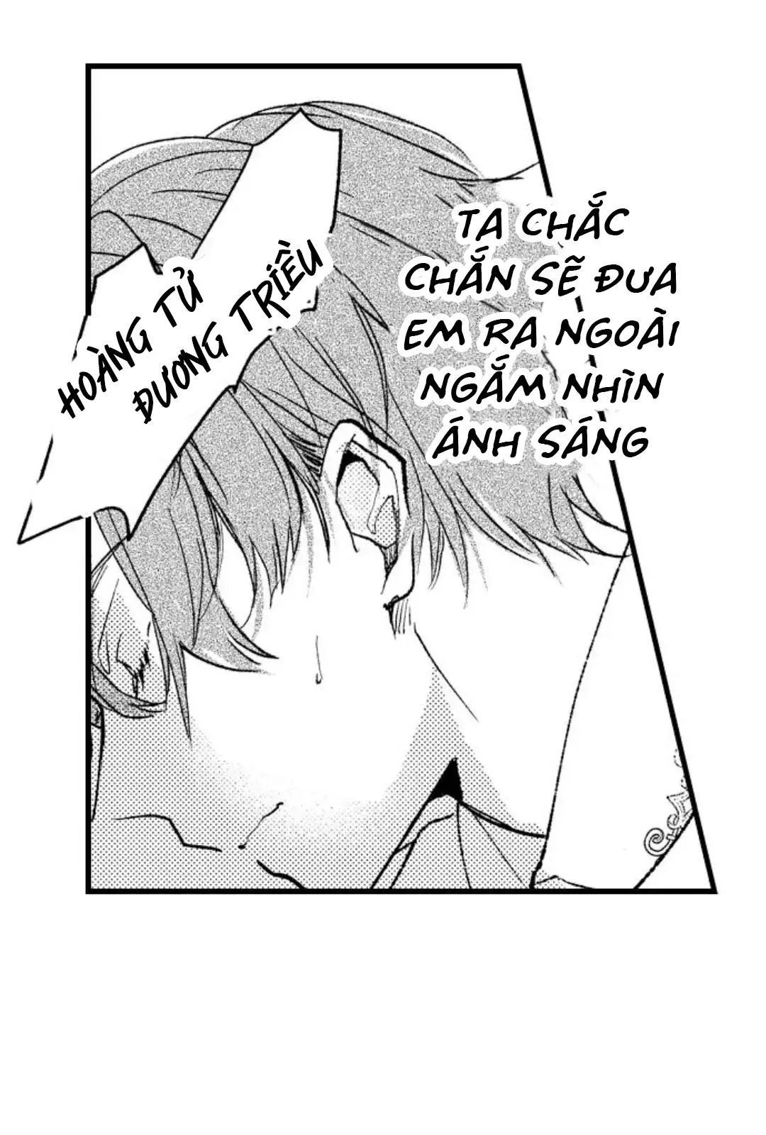 Theodore chỉ xuất hiện vào đêm khuya Chapter 3 Trang 27