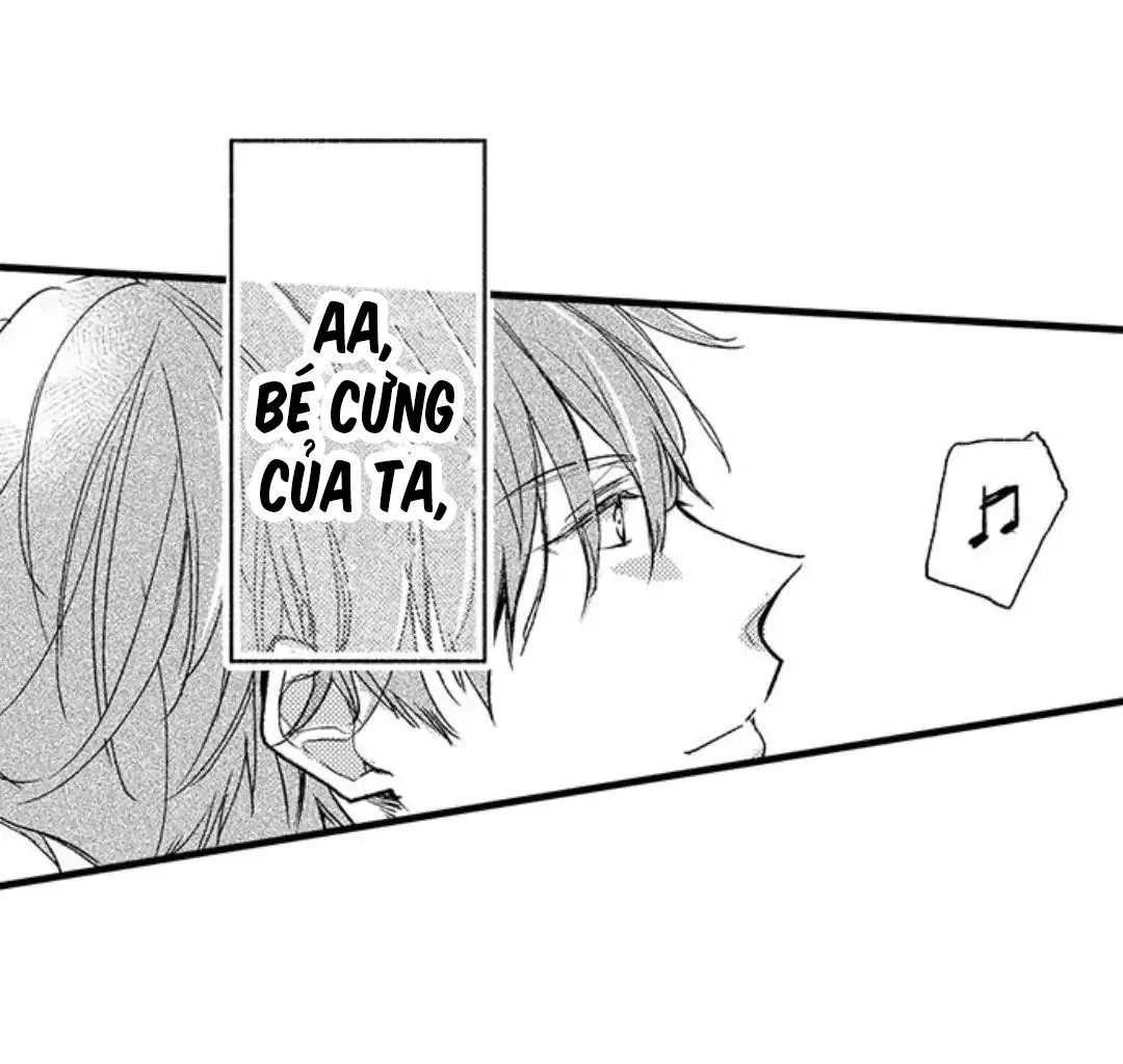 Theodore chỉ xuất hiện vào đêm khuya Chapter 3 Trang 29