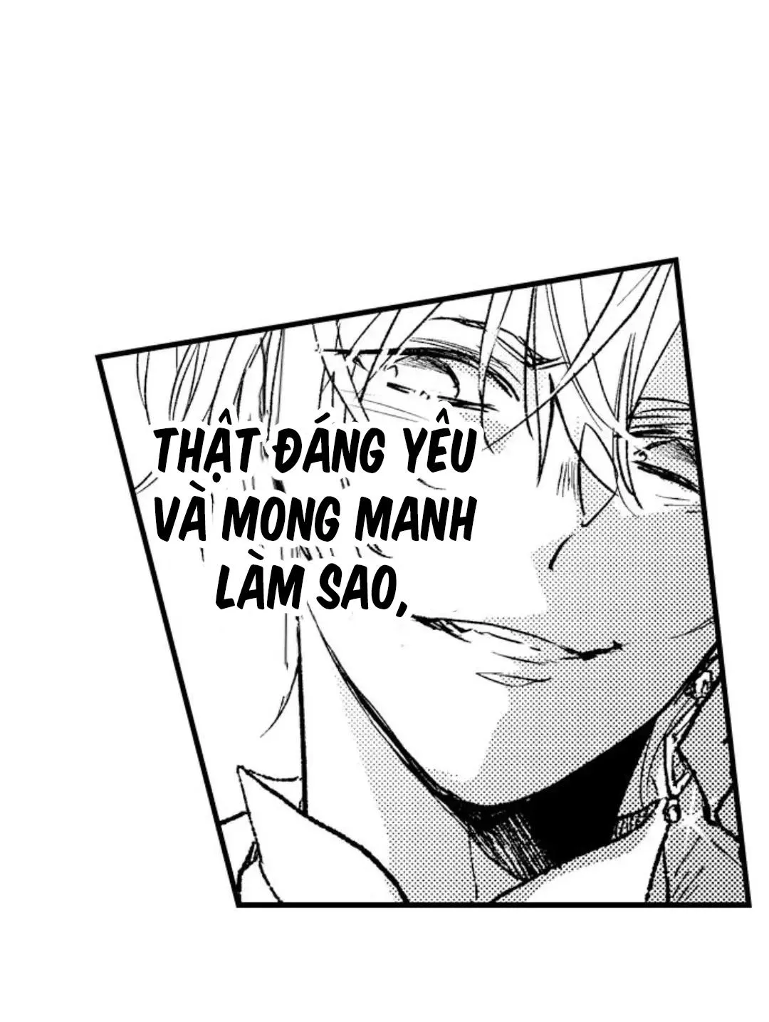 Theodore chỉ xuất hiện vào đêm khuya Chapter 3 Trang 31