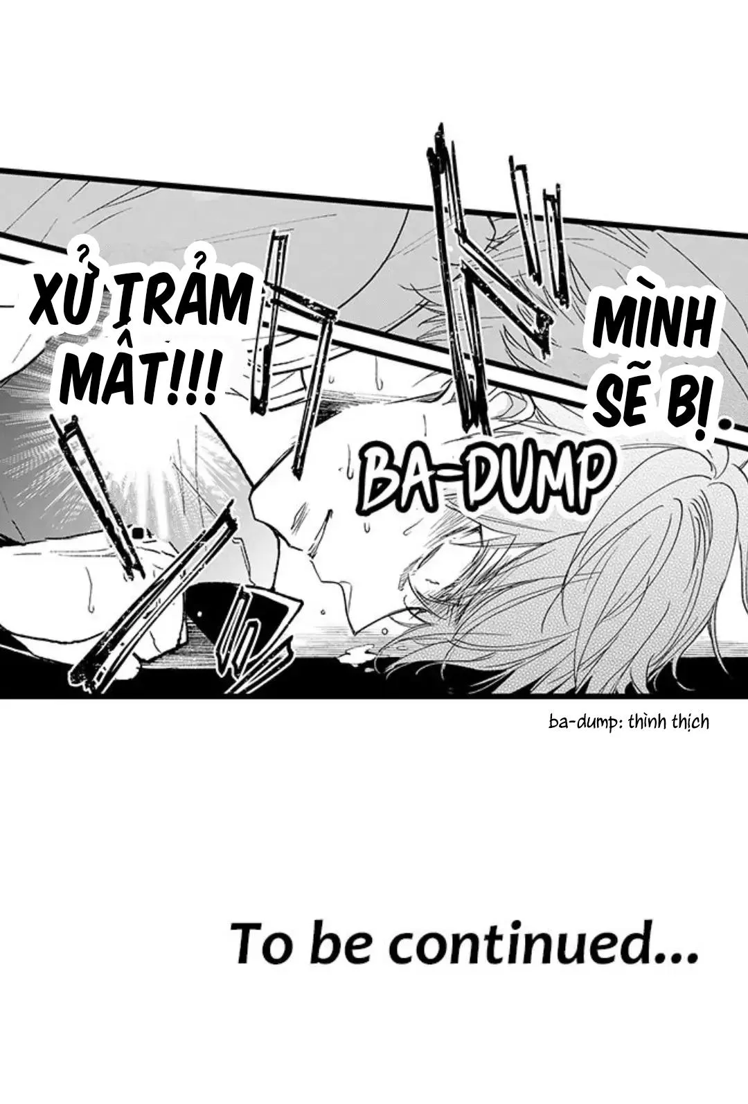 Theodore chỉ xuất hiện vào đêm khuya Chapter 3 Trang 37