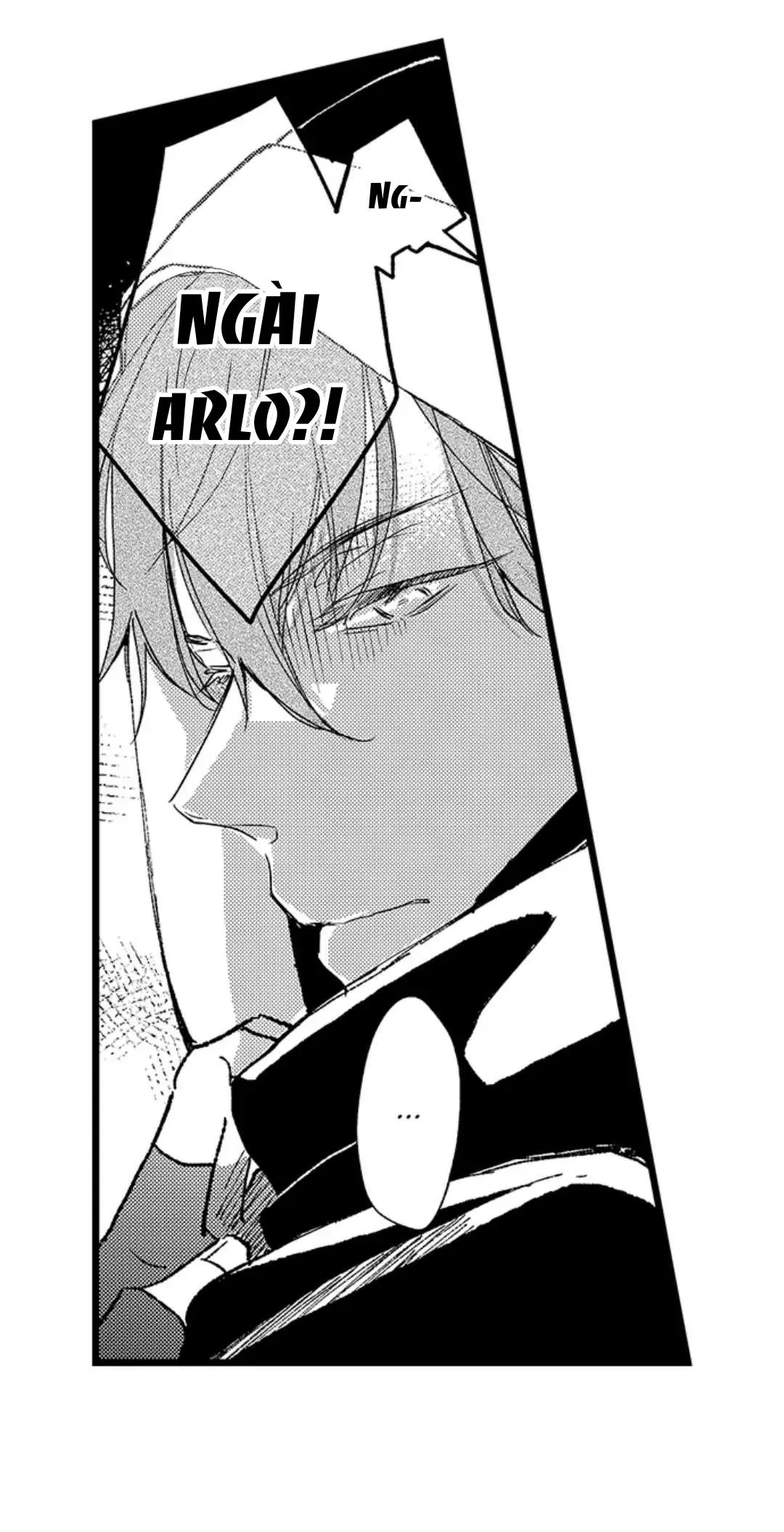 Theodore chỉ xuất hiện vào đêm khuya Chapter 4 Trang 4