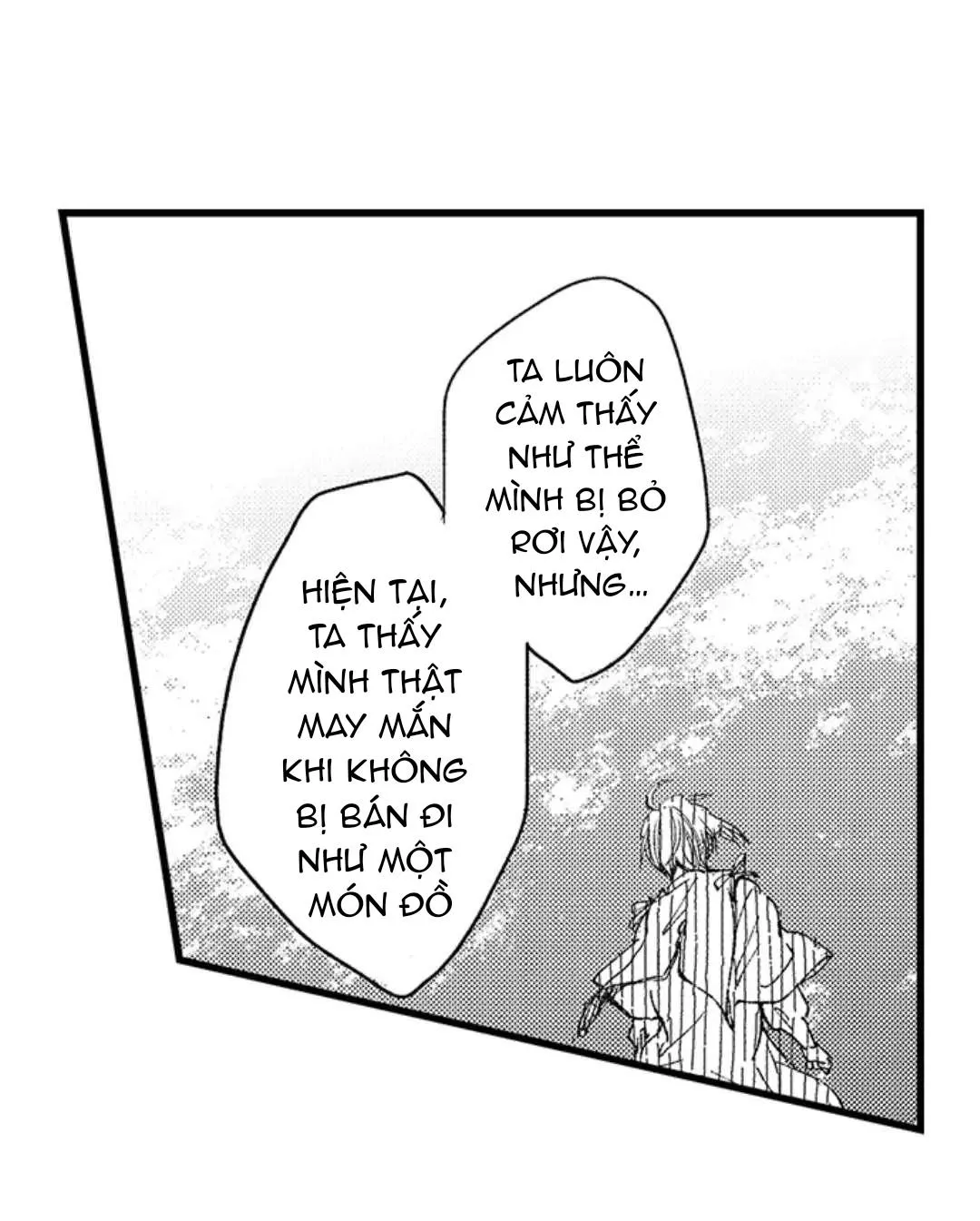 Theodore chỉ xuất hiện vào đêm khuya Chapter 4 Trang 9