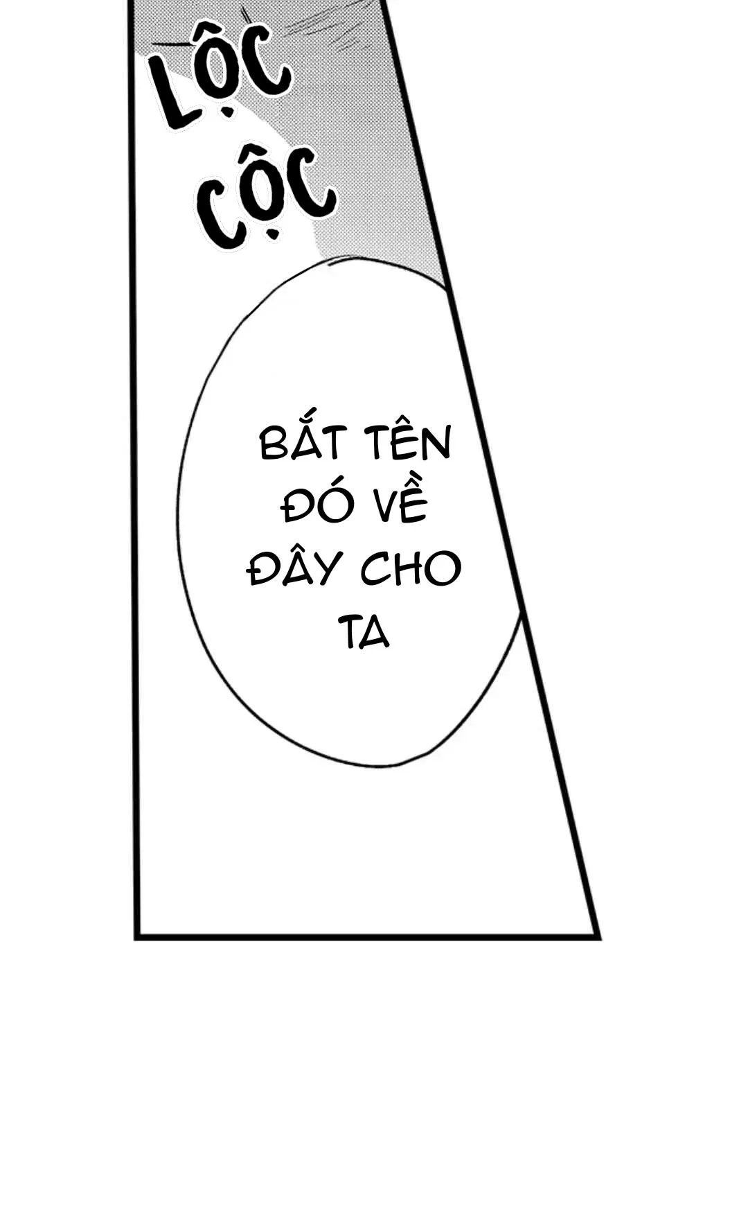 Theodore chỉ xuất hiện vào đêm khuya Chapter 4 Trang 20