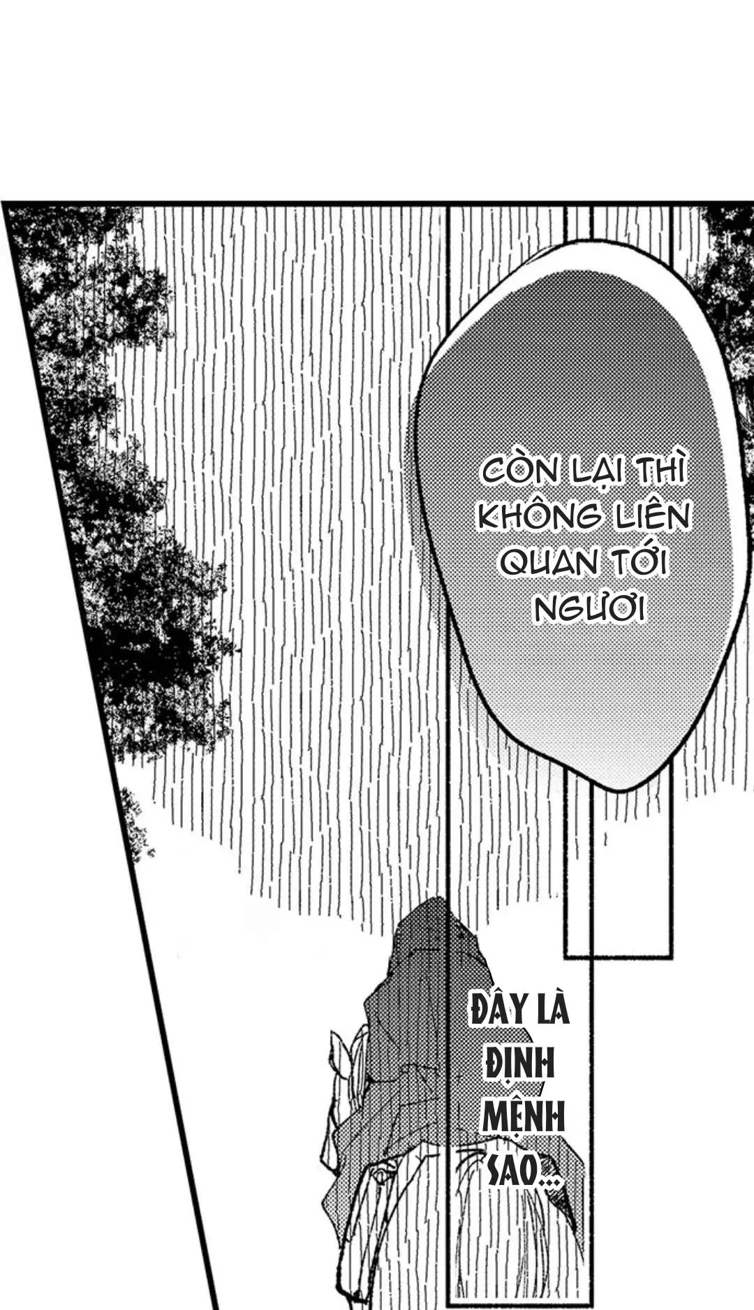 Theodore chỉ xuất hiện vào đêm khuya Chapter 4 Trang 23