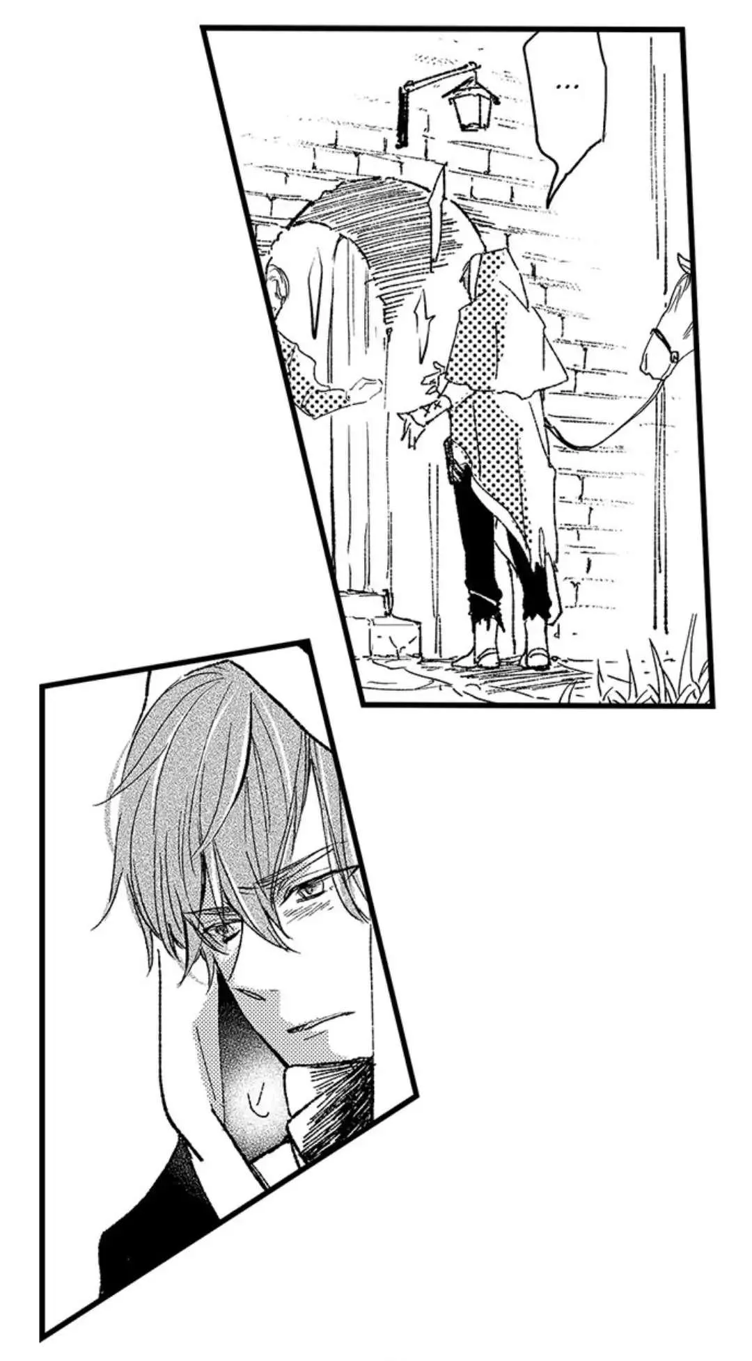 Theodore chỉ xuất hiện vào đêm khuya Chapter 4 Trang 26