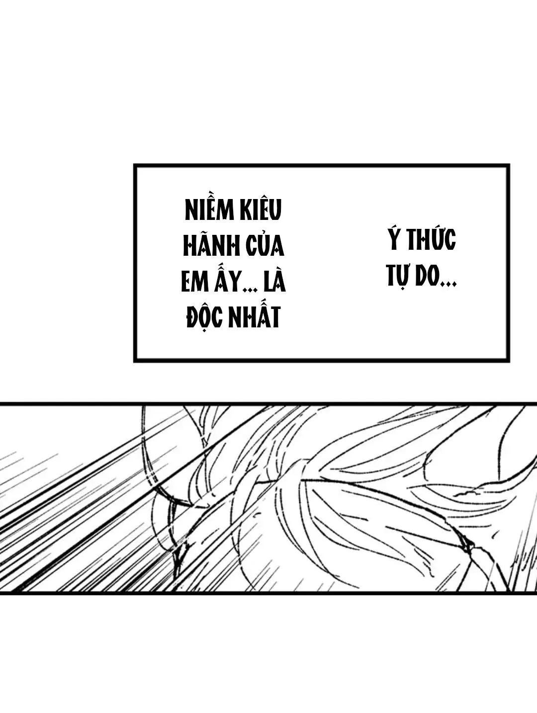 Theodore chỉ xuất hiện vào đêm khuya Chapter 5 Trang 5