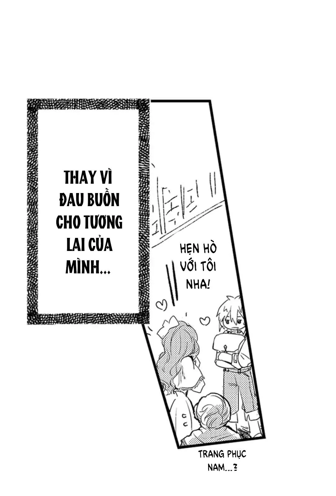 Theodore chỉ xuất hiện vào đêm khuya Chapter 5 Trang 7