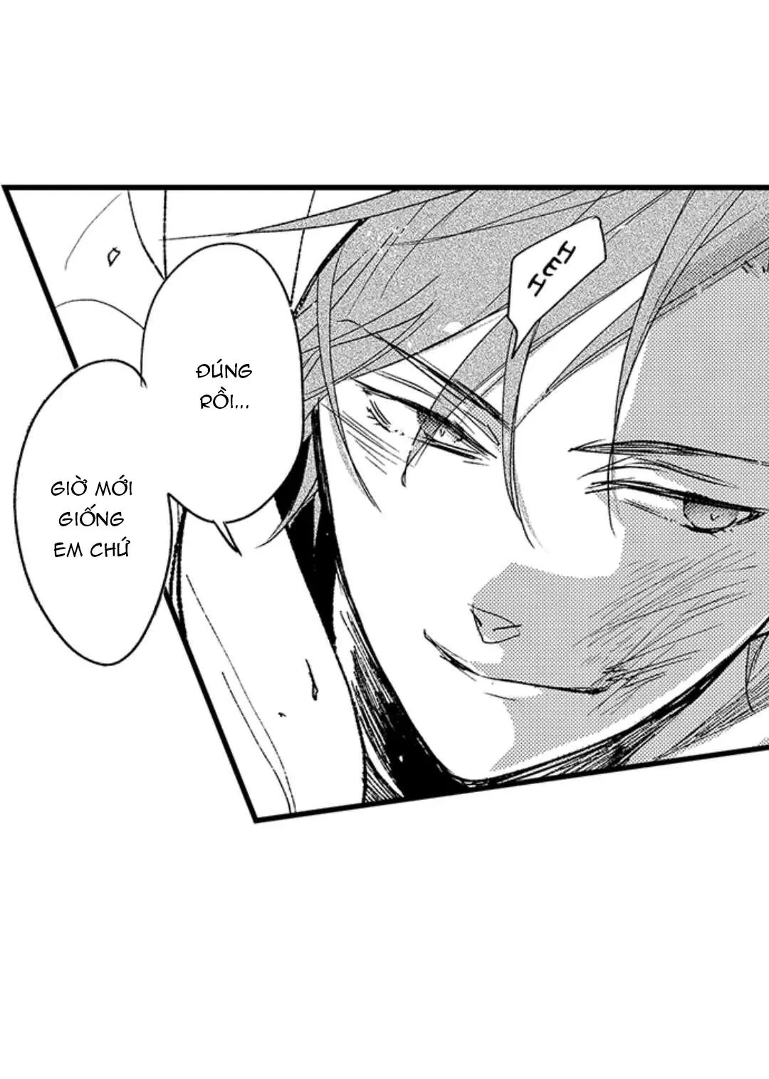Theodore chỉ xuất hiện vào đêm khuya Chapter 5 Trang 13