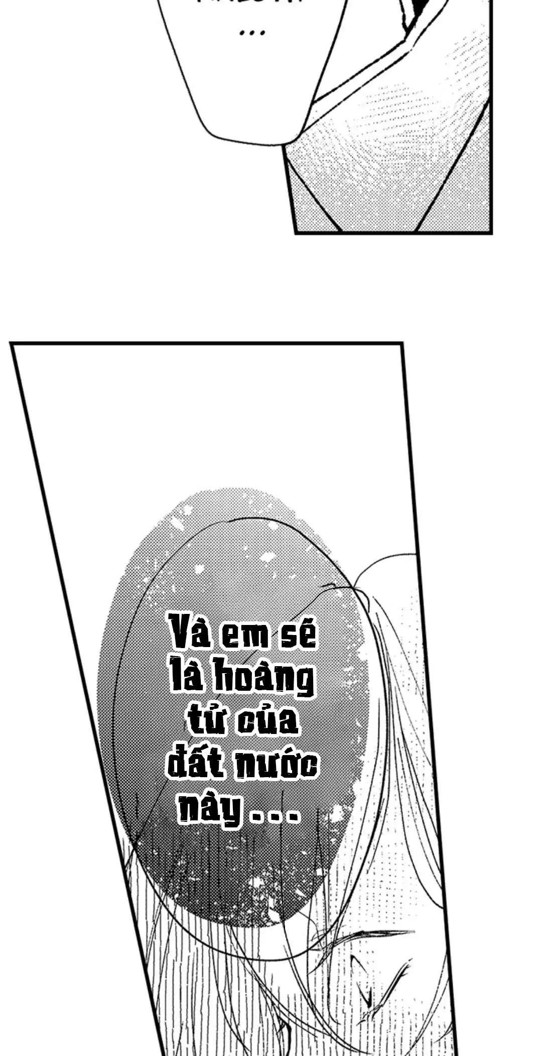 Theodore chỉ xuất hiện vào đêm khuya Chapter 5 Trang 18