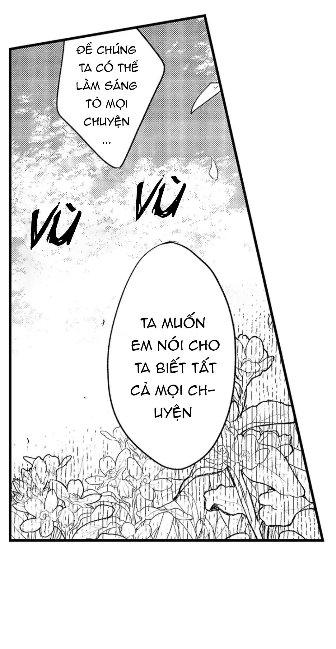 Theodore chỉ xuất hiện vào đêm khuya Chapter 5 Trang 21