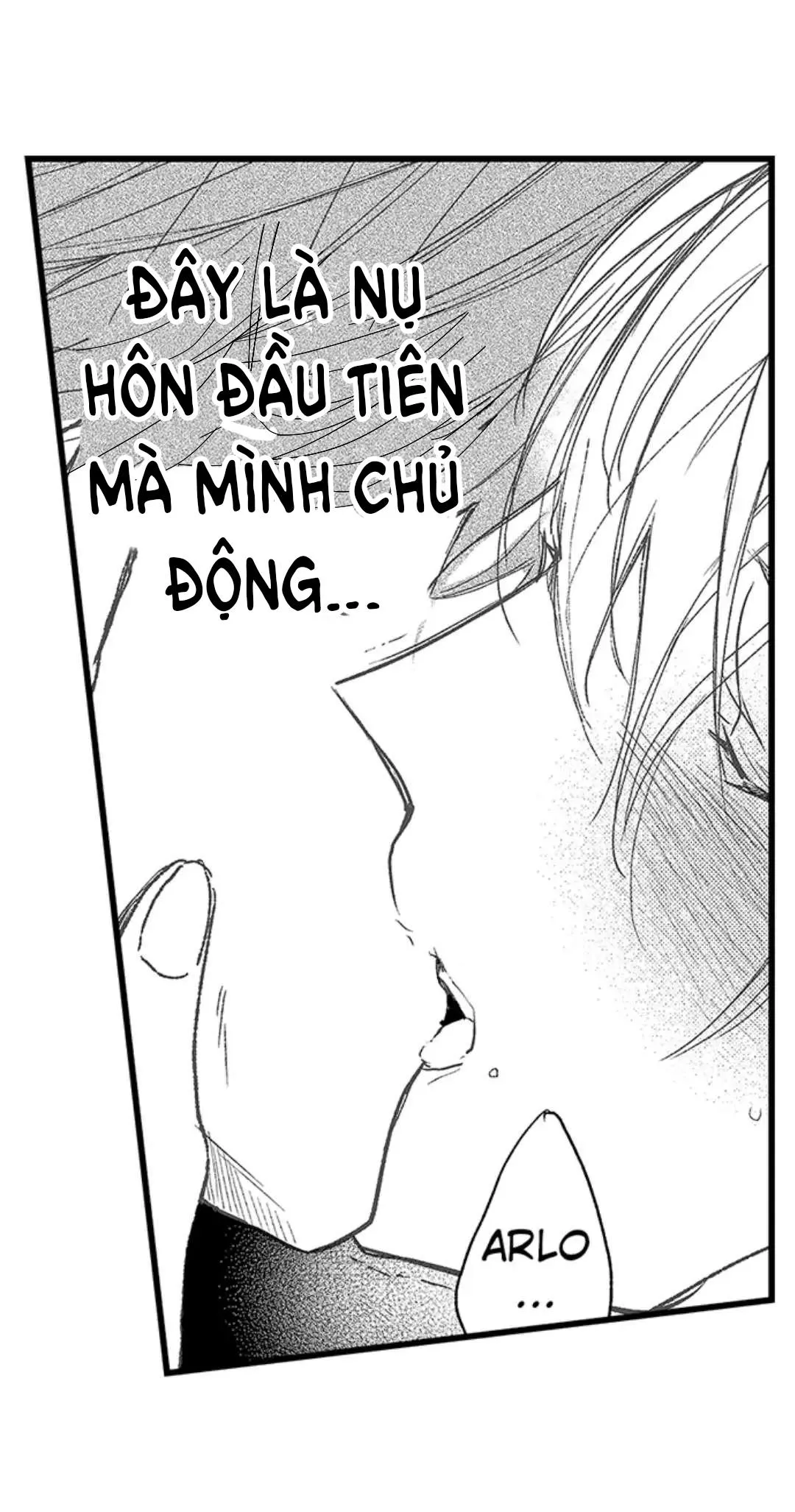 Theodore chỉ xuất hiện vào đêm khuya Chapter 5 Trang 27