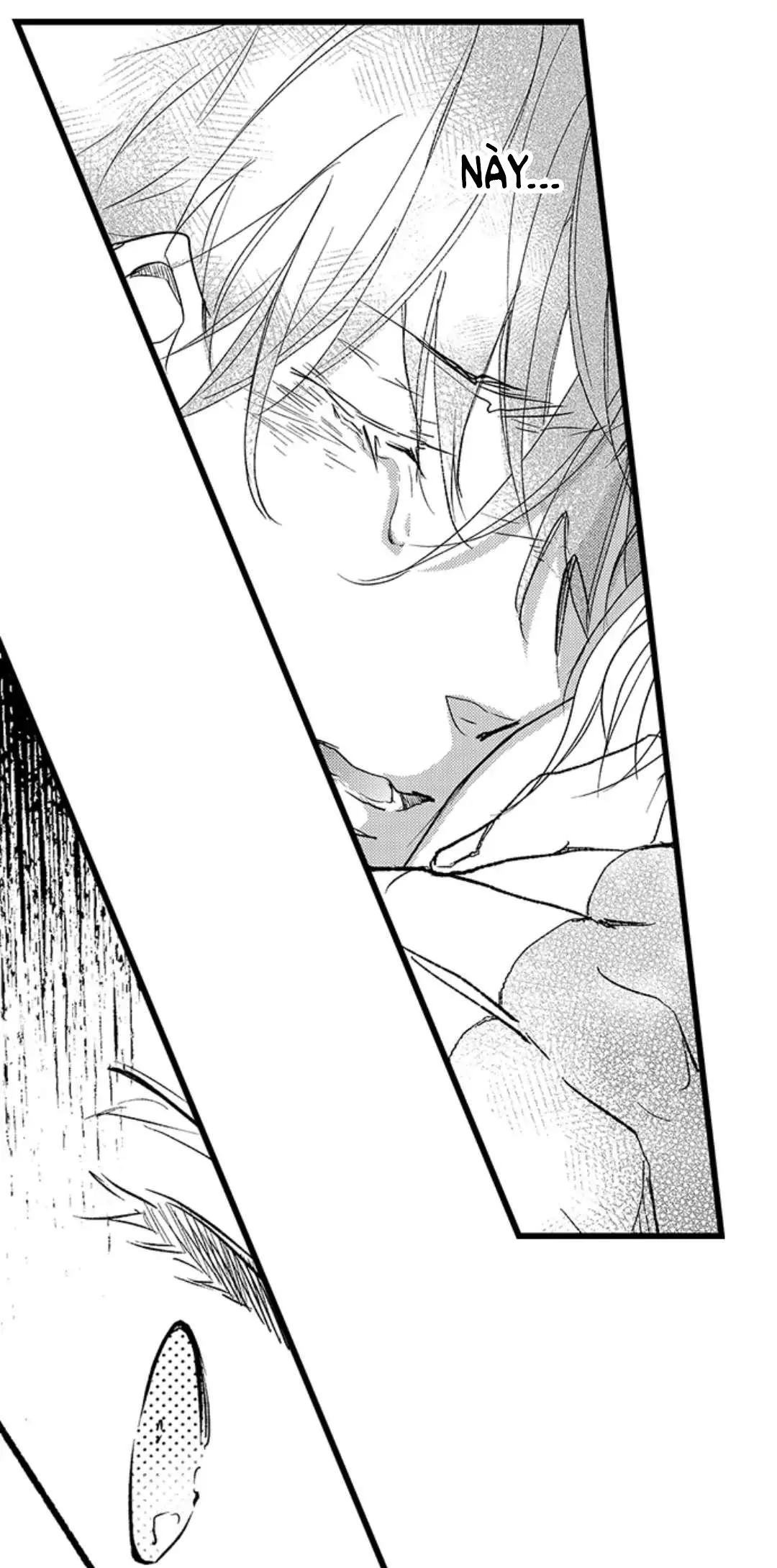 Theodore chỉ xuất hiện vào đêm khuya Chapter 5 Trang 29