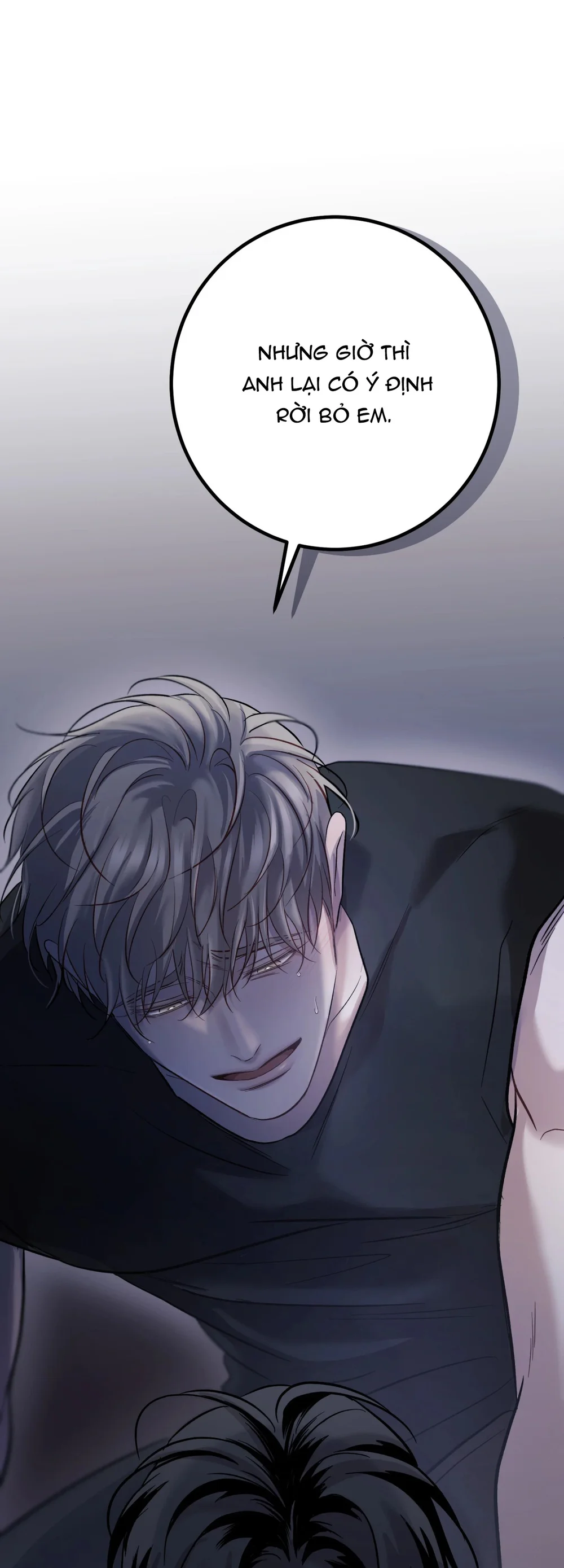 THERES NO ONE Chapter 2 Trang 24