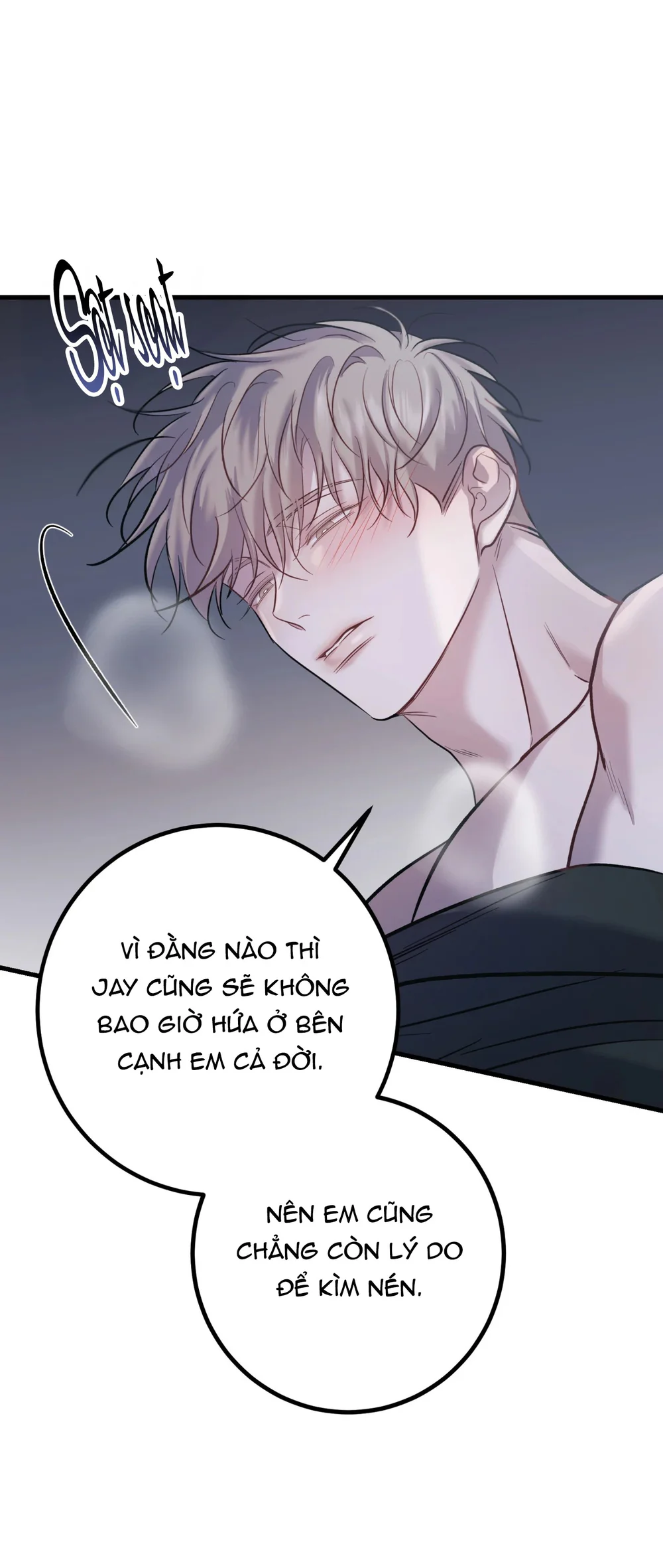 THERES NO ONE Chapter 2 Trang 30