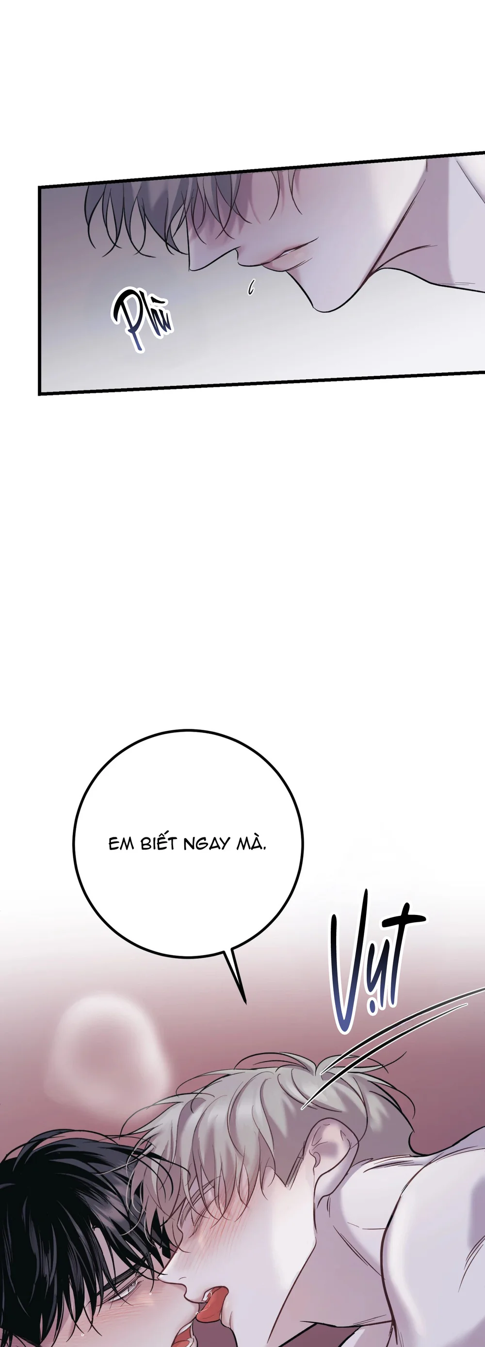 THERES NO ONE Chapter 2 Trang 34