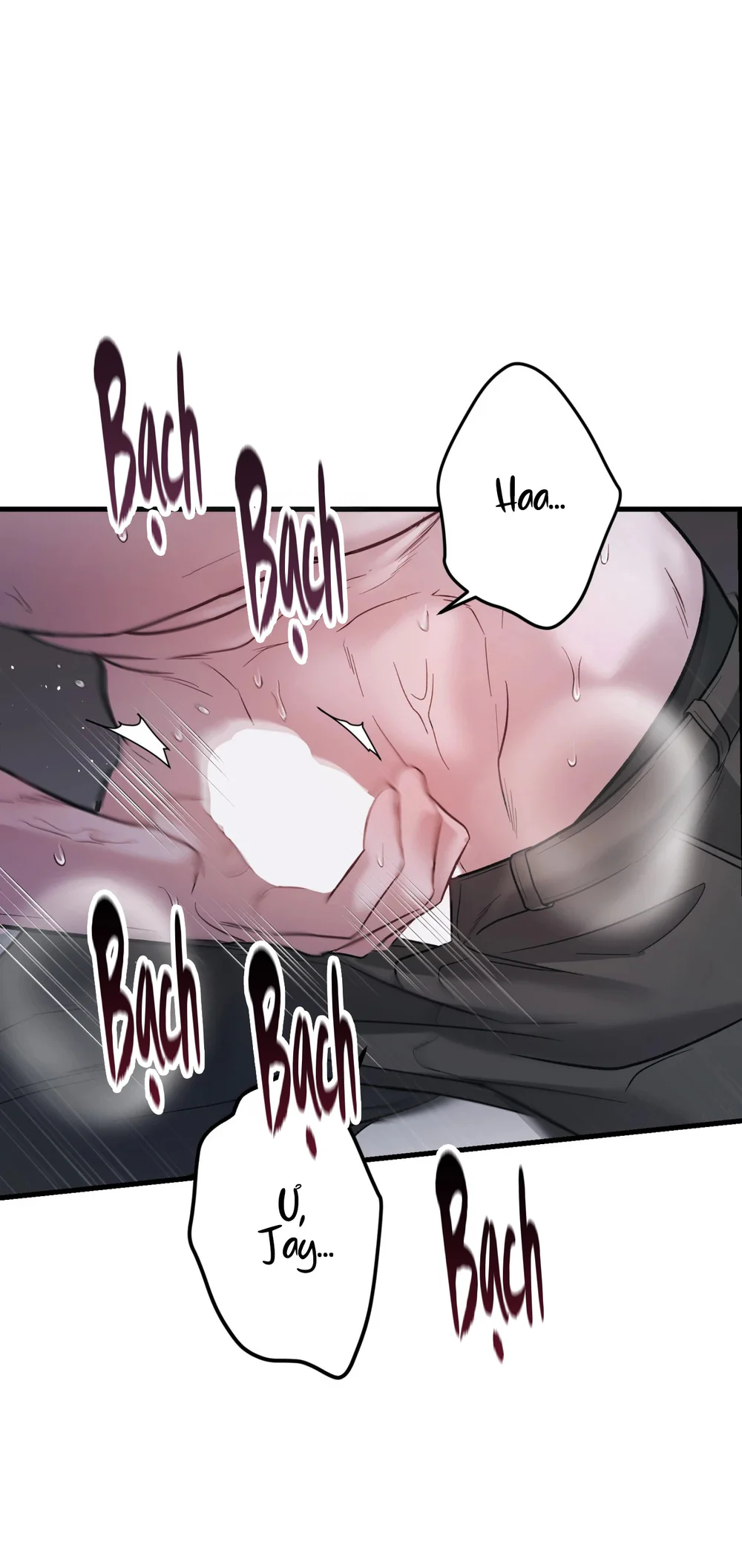 THERES NO ONE Chapter 2 Trang 37