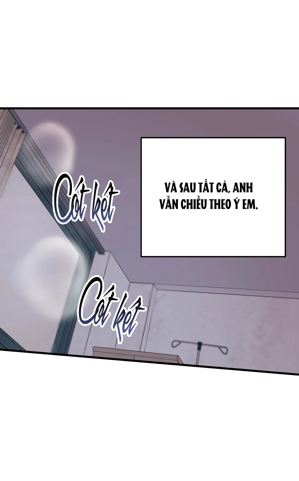 THERES NO ONE Chapter 2 Trang 42