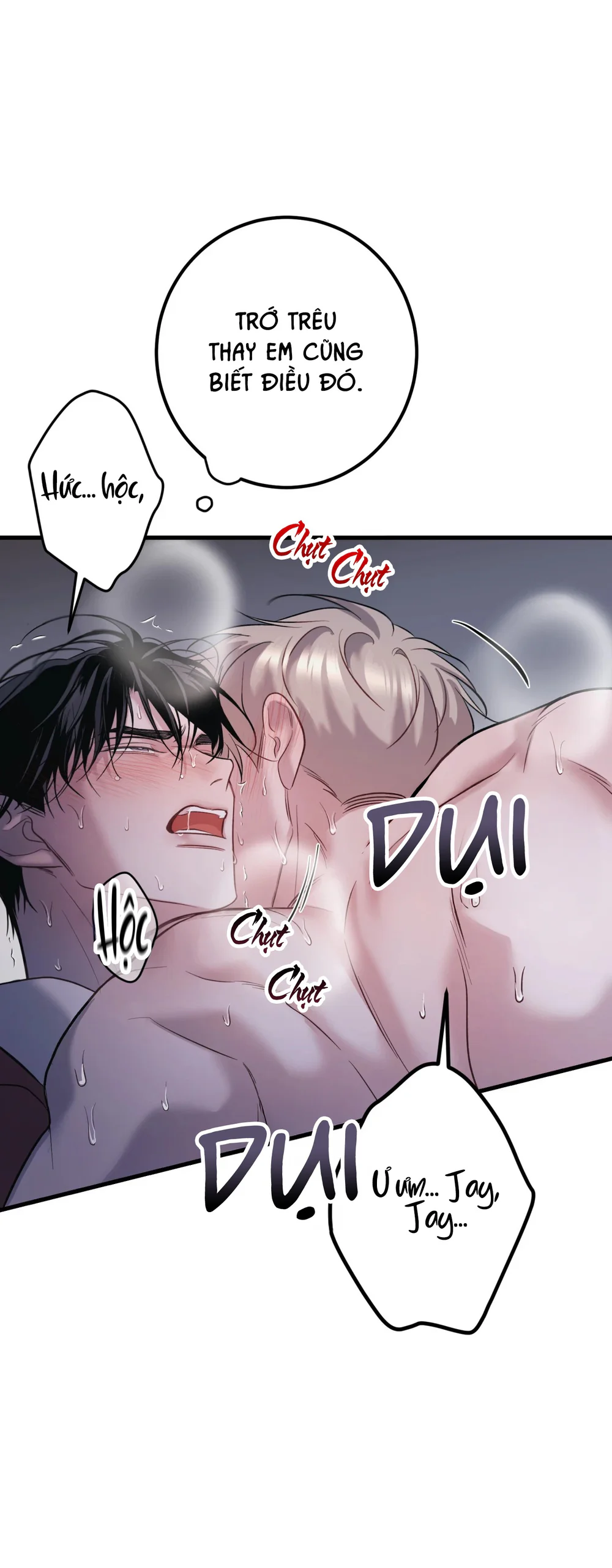 THERES NO ONE Chapter 2 Trang 43