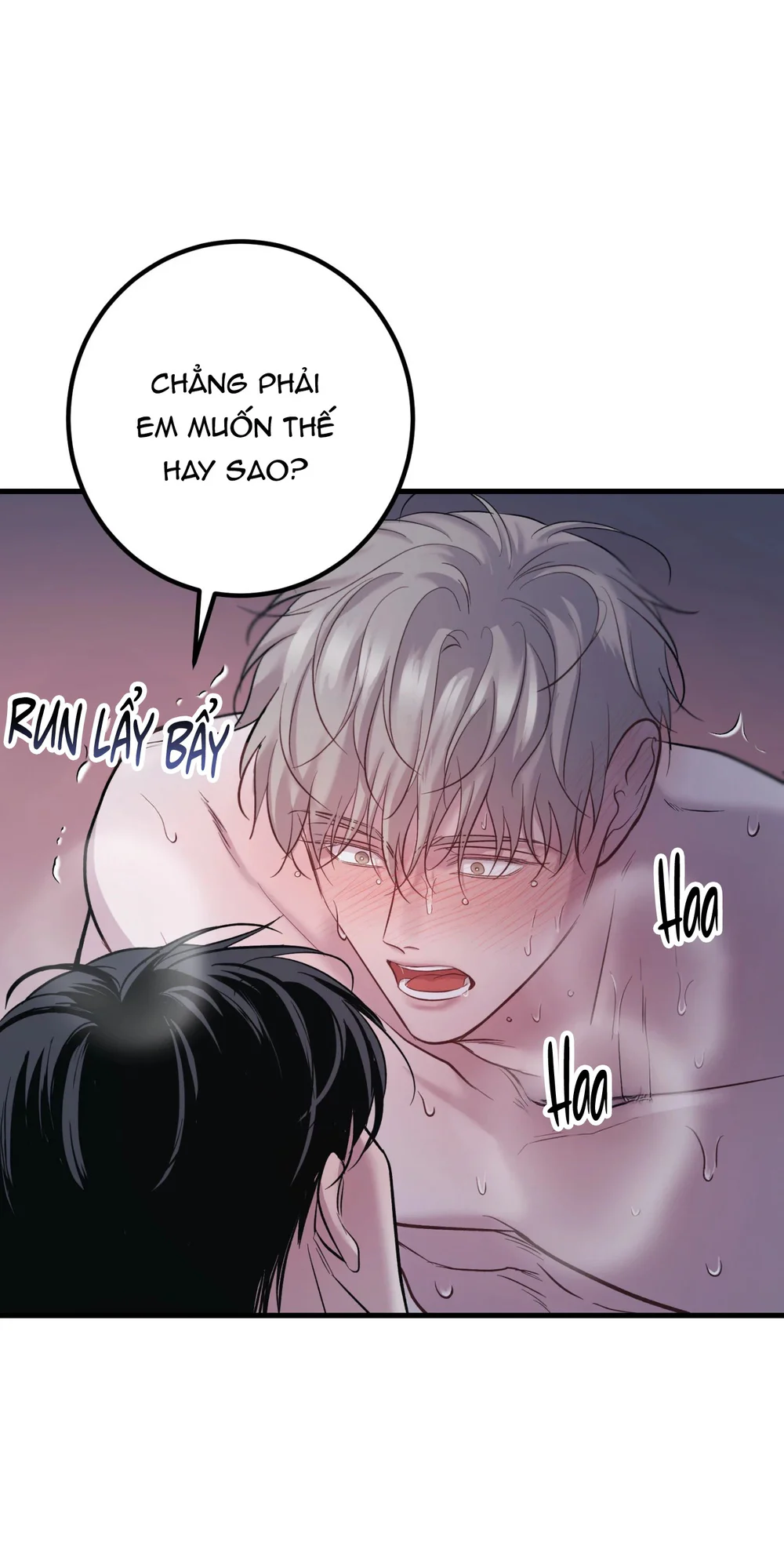 THERES NO ONE Chapter 2 Trang 46