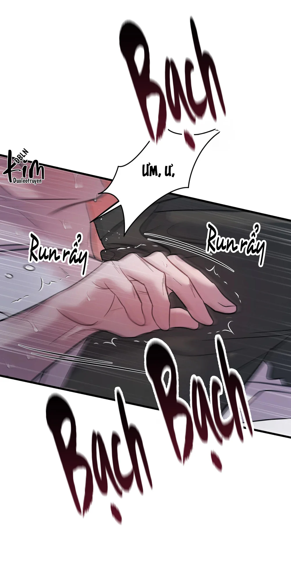 THERES NO ONE Chapter 2 Trang 61