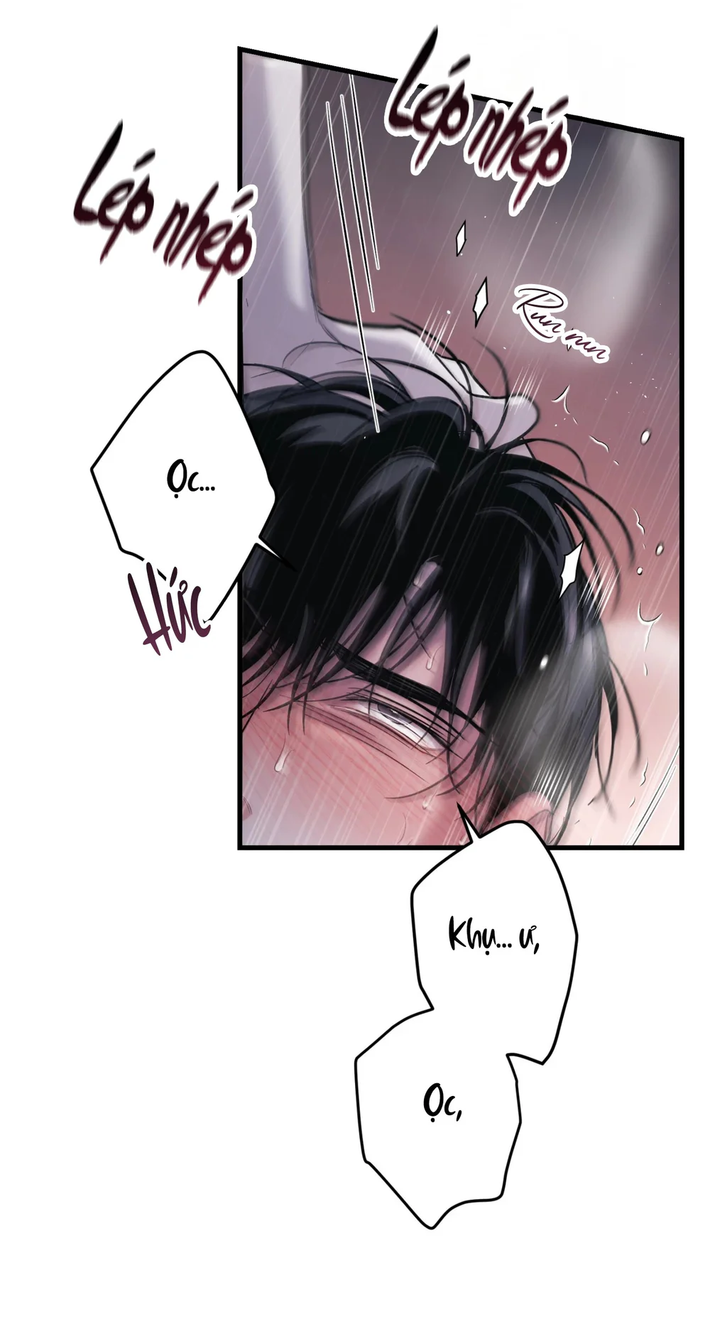 THERES NO ONE Chapter 2 Trang 63