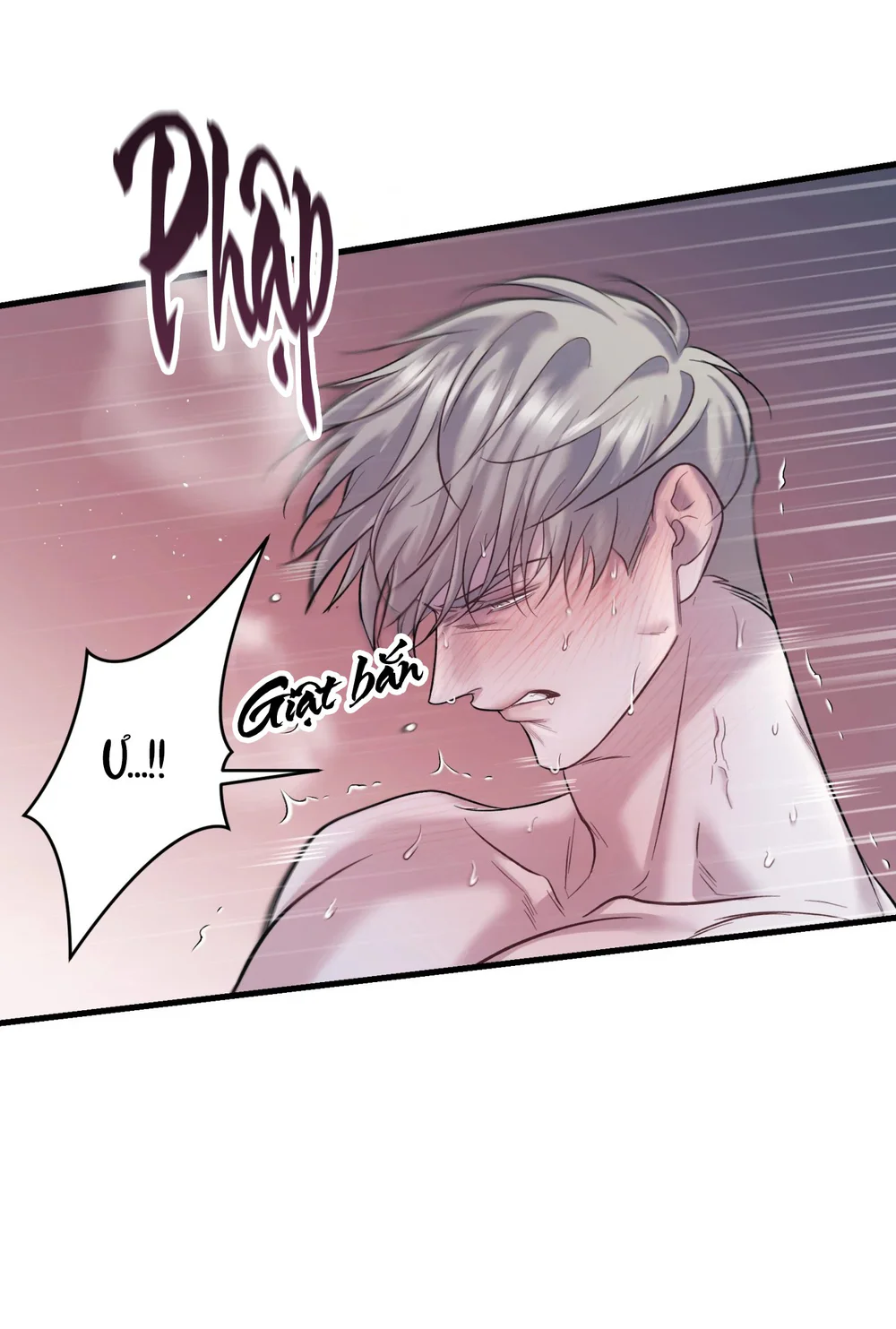 THERES NO ONE Chapter 2 Trang 64