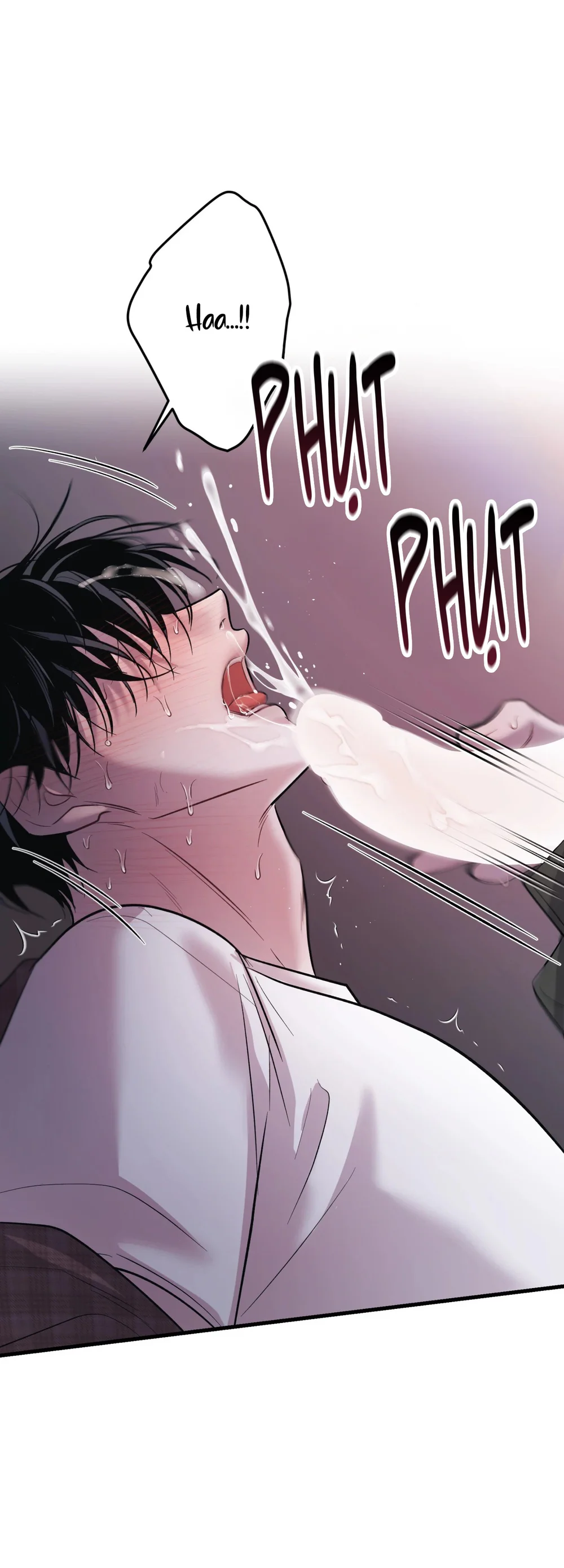 THERES NO ONE Chapter 2 Trang 65