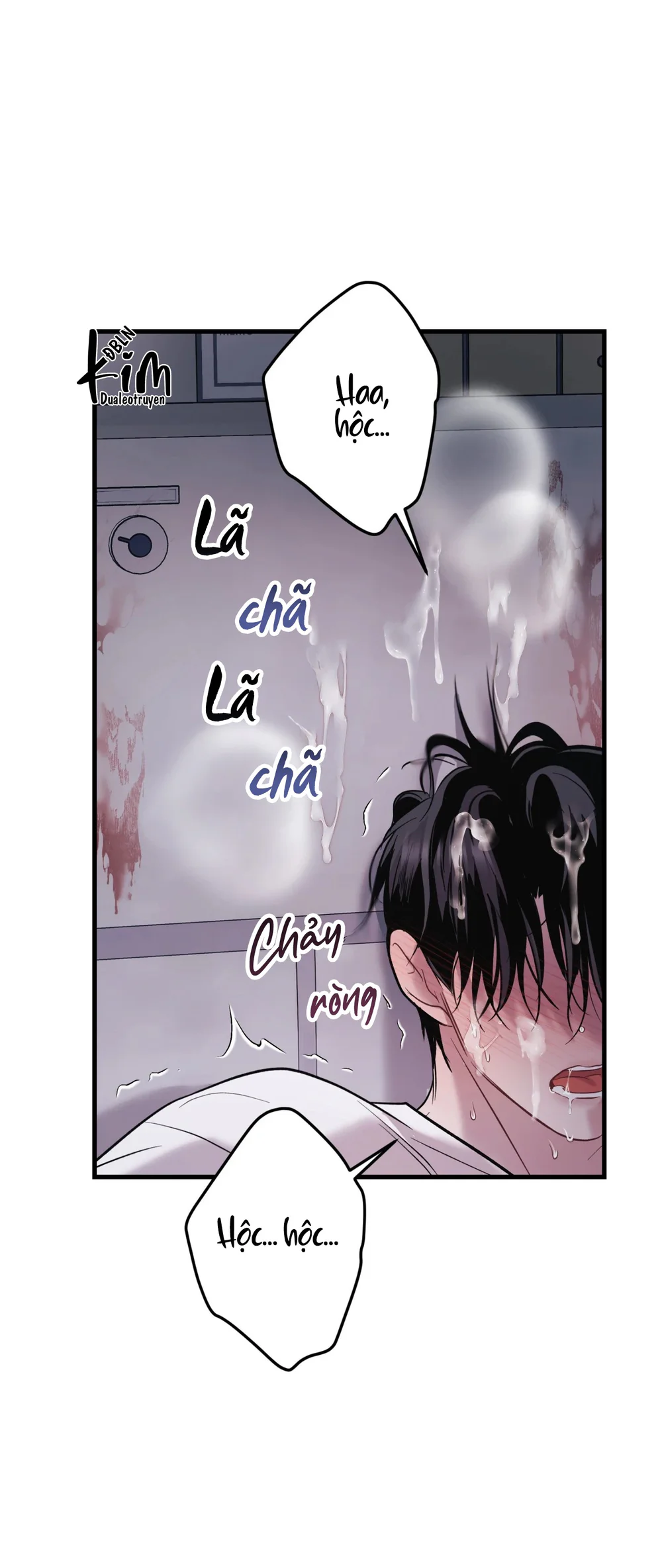 THERES NO ONE Chapter 2 Trang 67