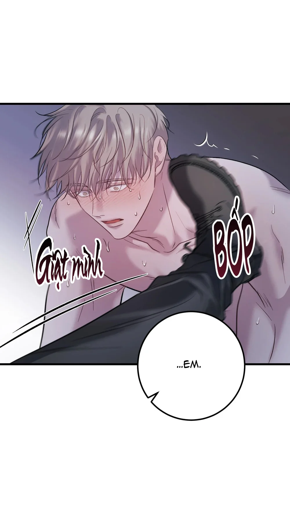 THERES NO ONE Chapter 2 Trang 70