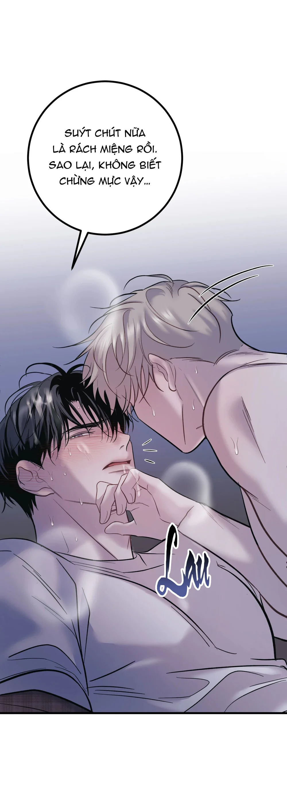 THERES NO ONE Chapter 2 Trang 72