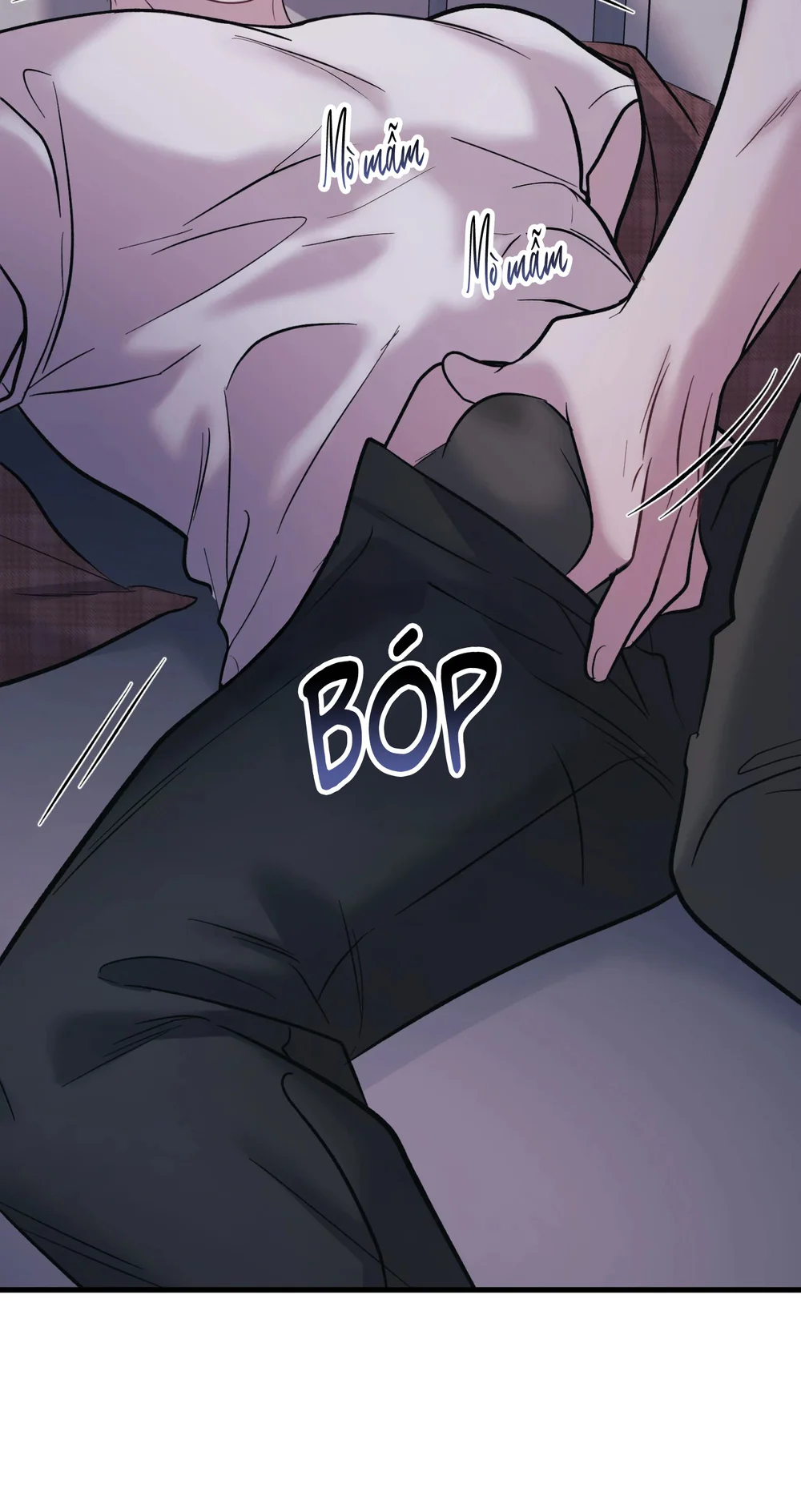 THERES NO ONE Chapter 2 Trang 77