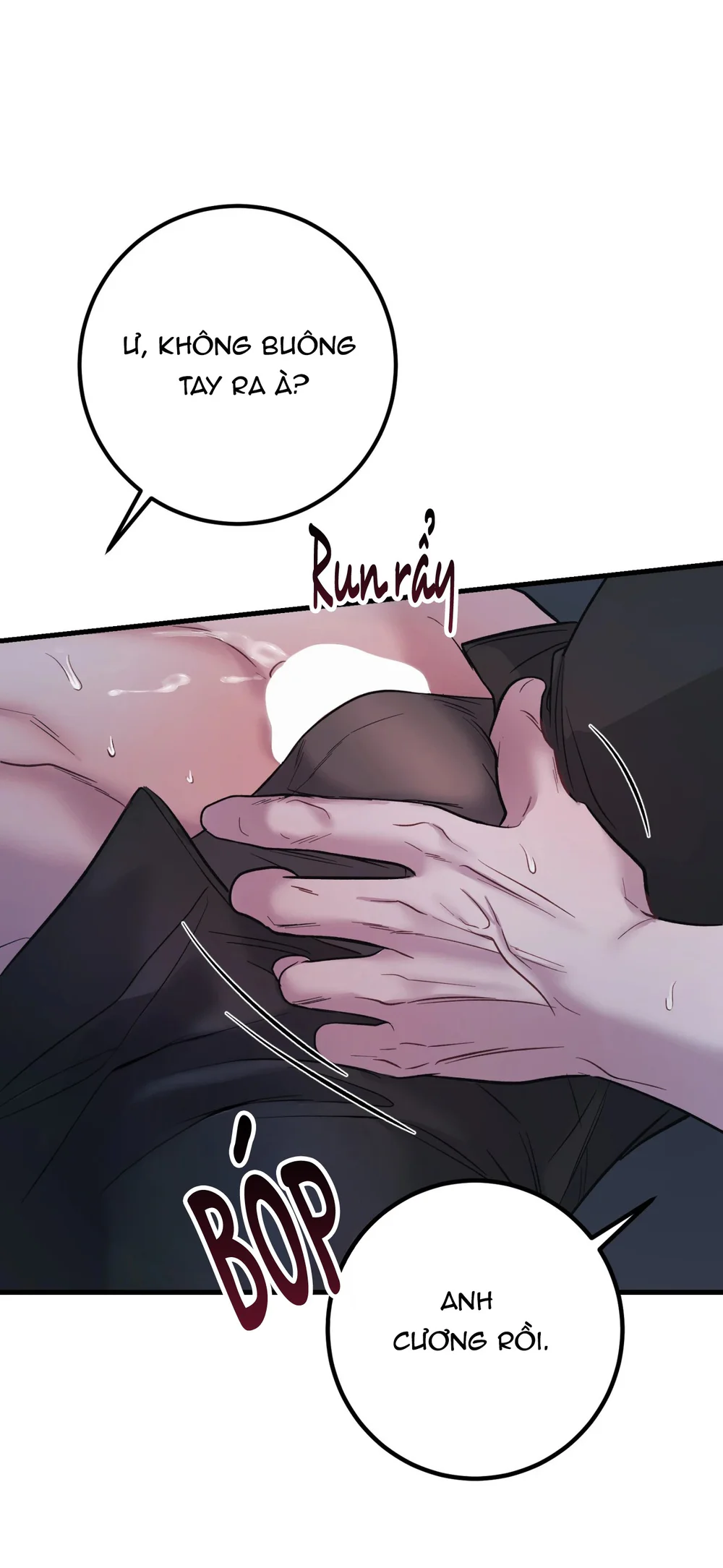 THERES NO ONE Chapter 2 Trang 78