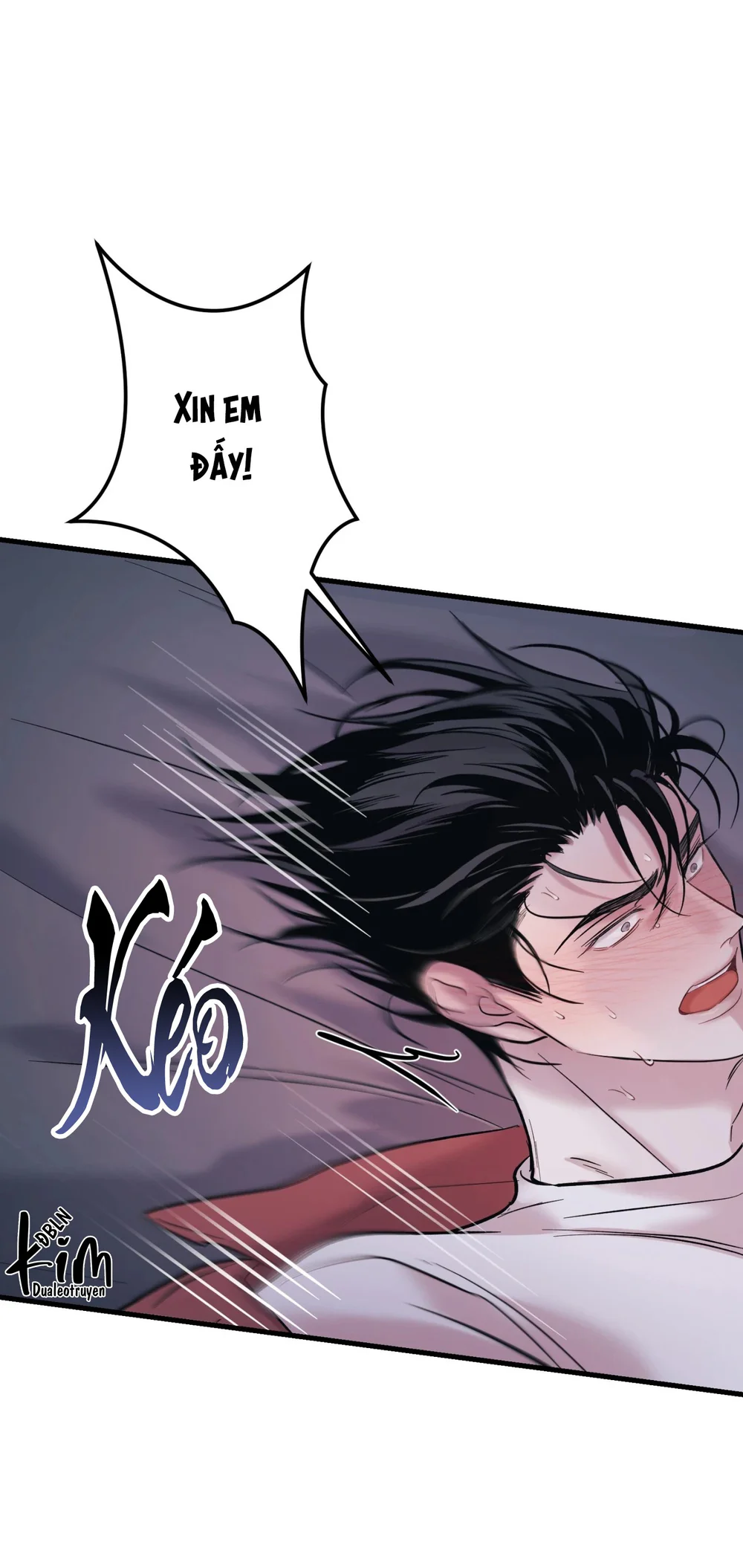 THERES NO ONE Chapter 2 Trang 85