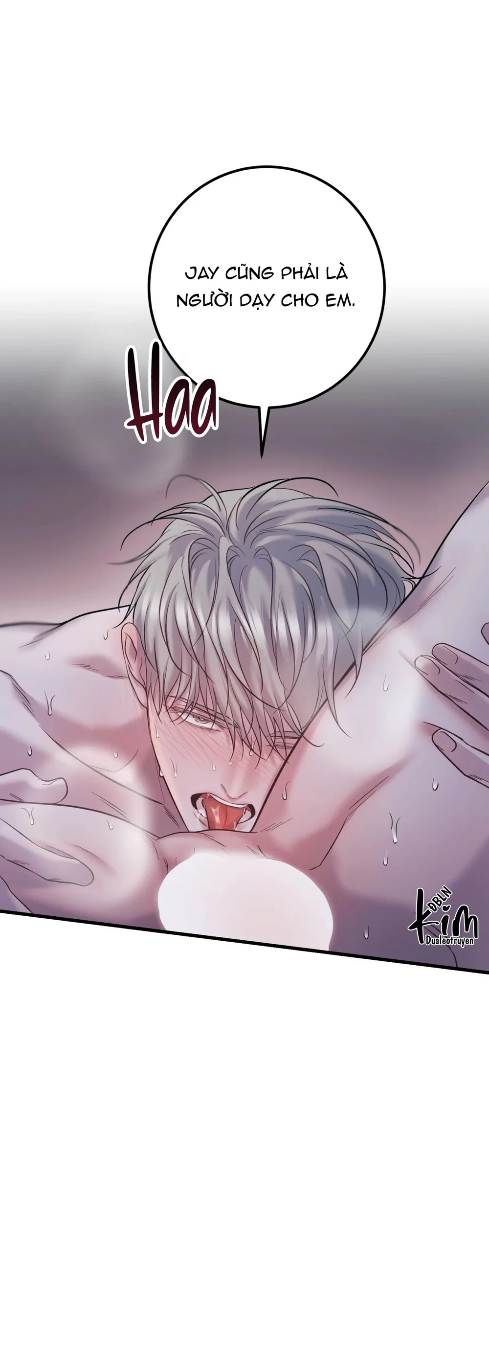 THERES NO ONE Chapter 2 Trang 89