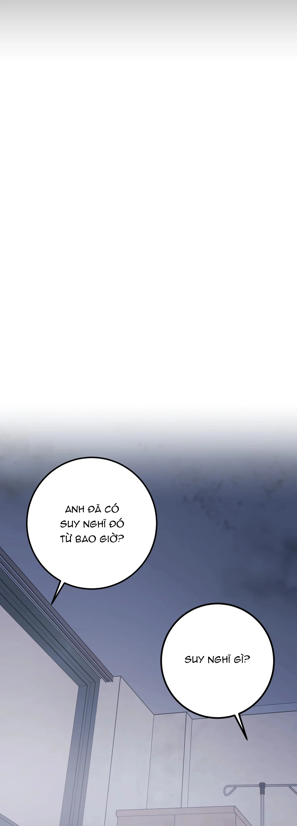 THERES NO ONE Chapter 3 Trang 53