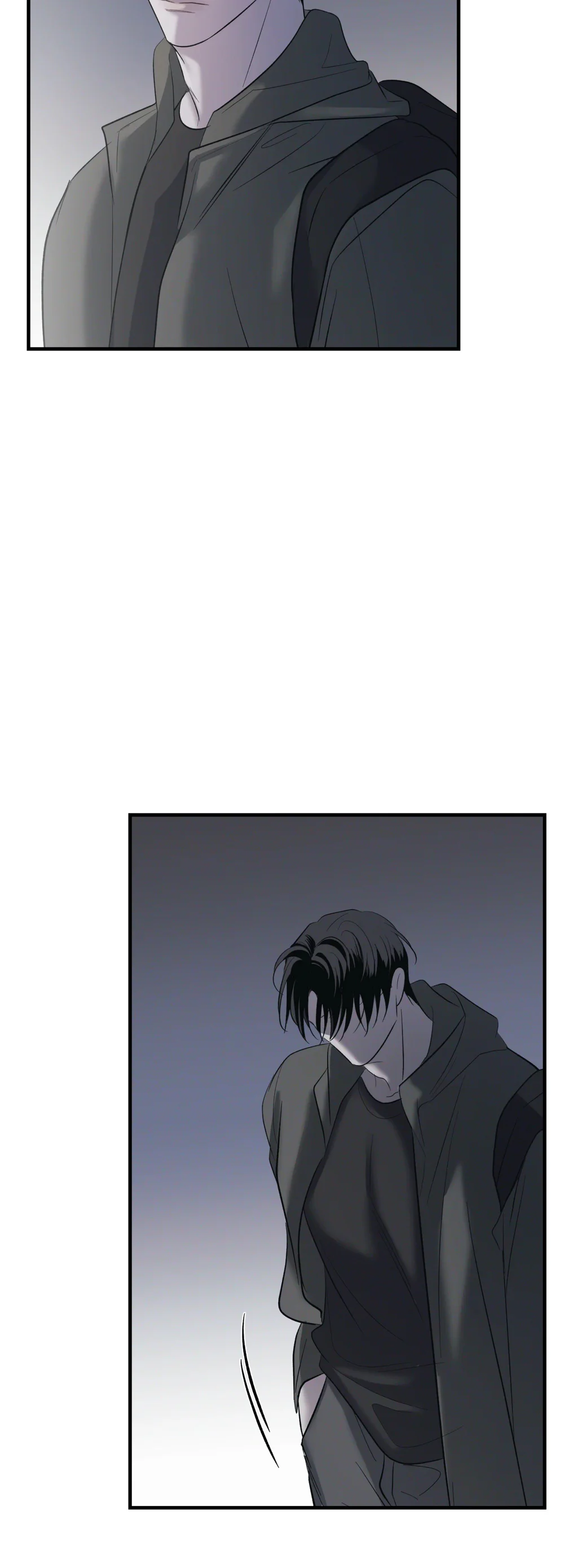 THERES NO ONE Chapter 3 Trang 57